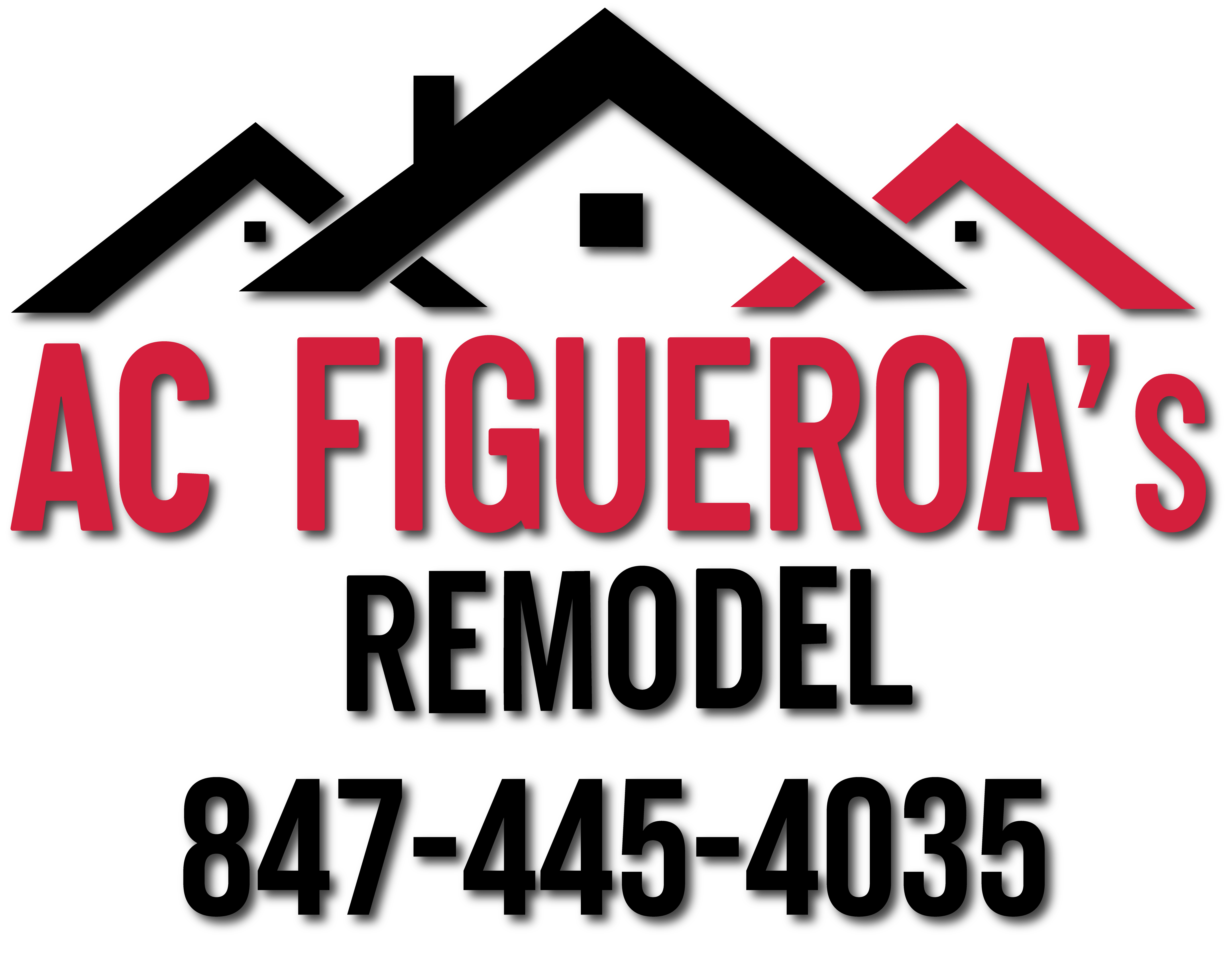 AC Figueroa's logo