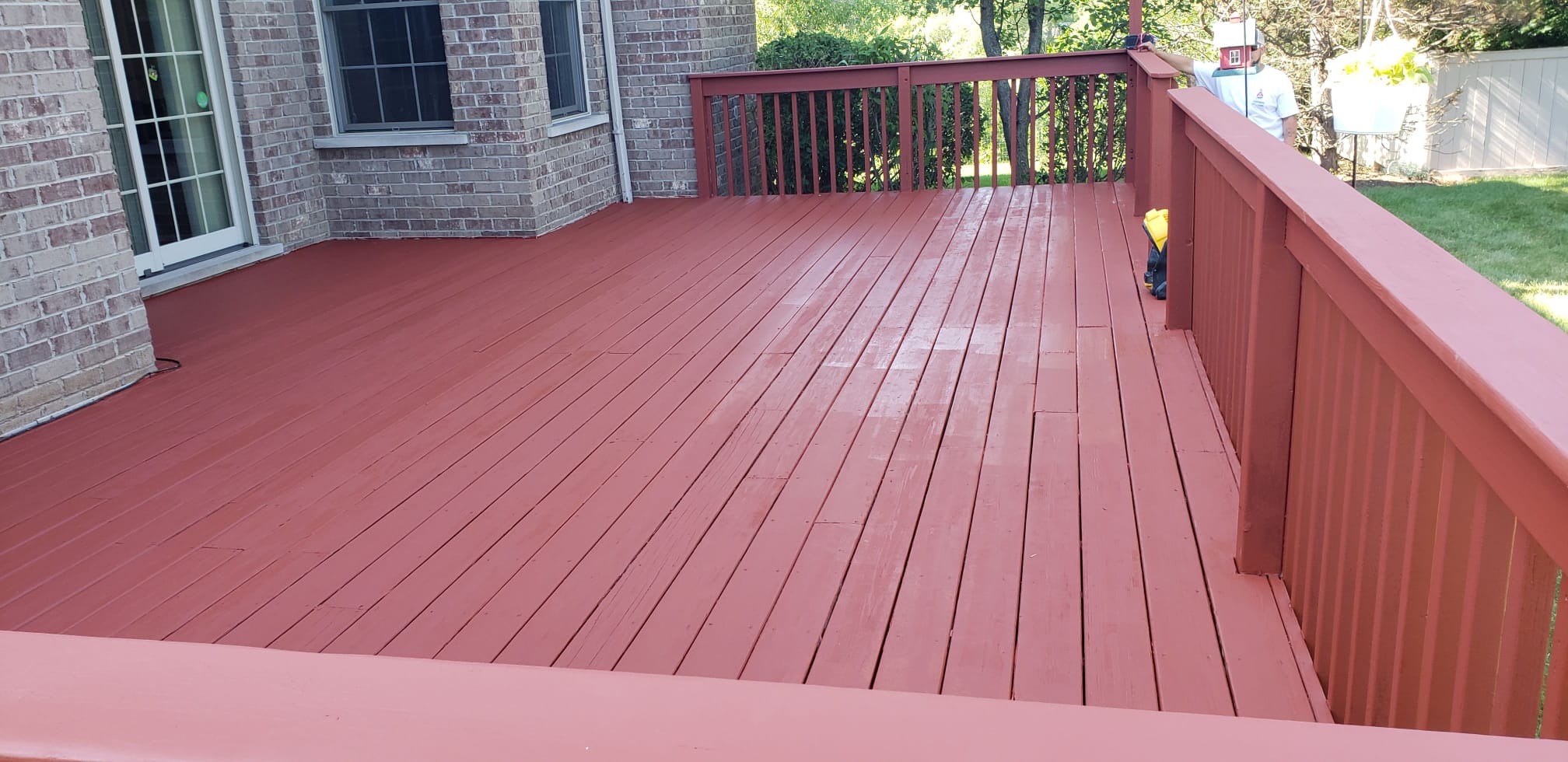 Other home improvement services
