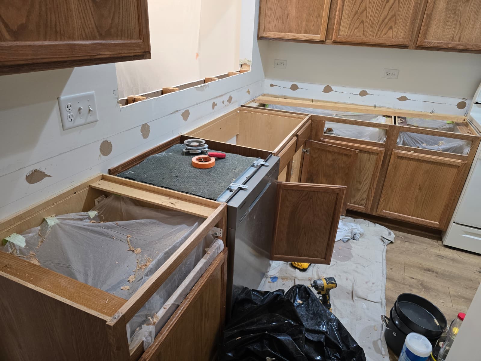 Carpentry Project 04 image