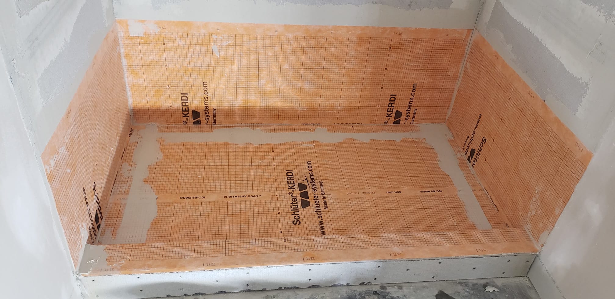 Drywall Project 03 image