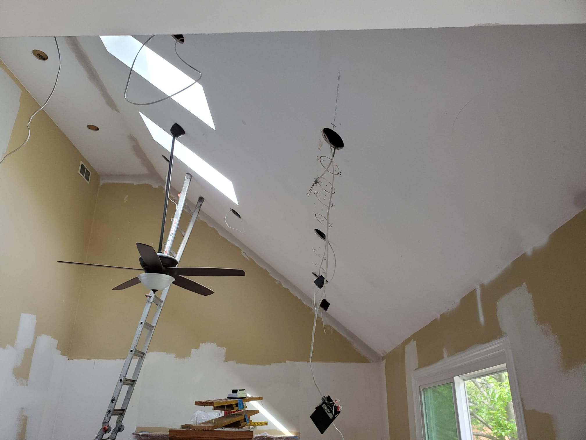 Drywall Project 05 image