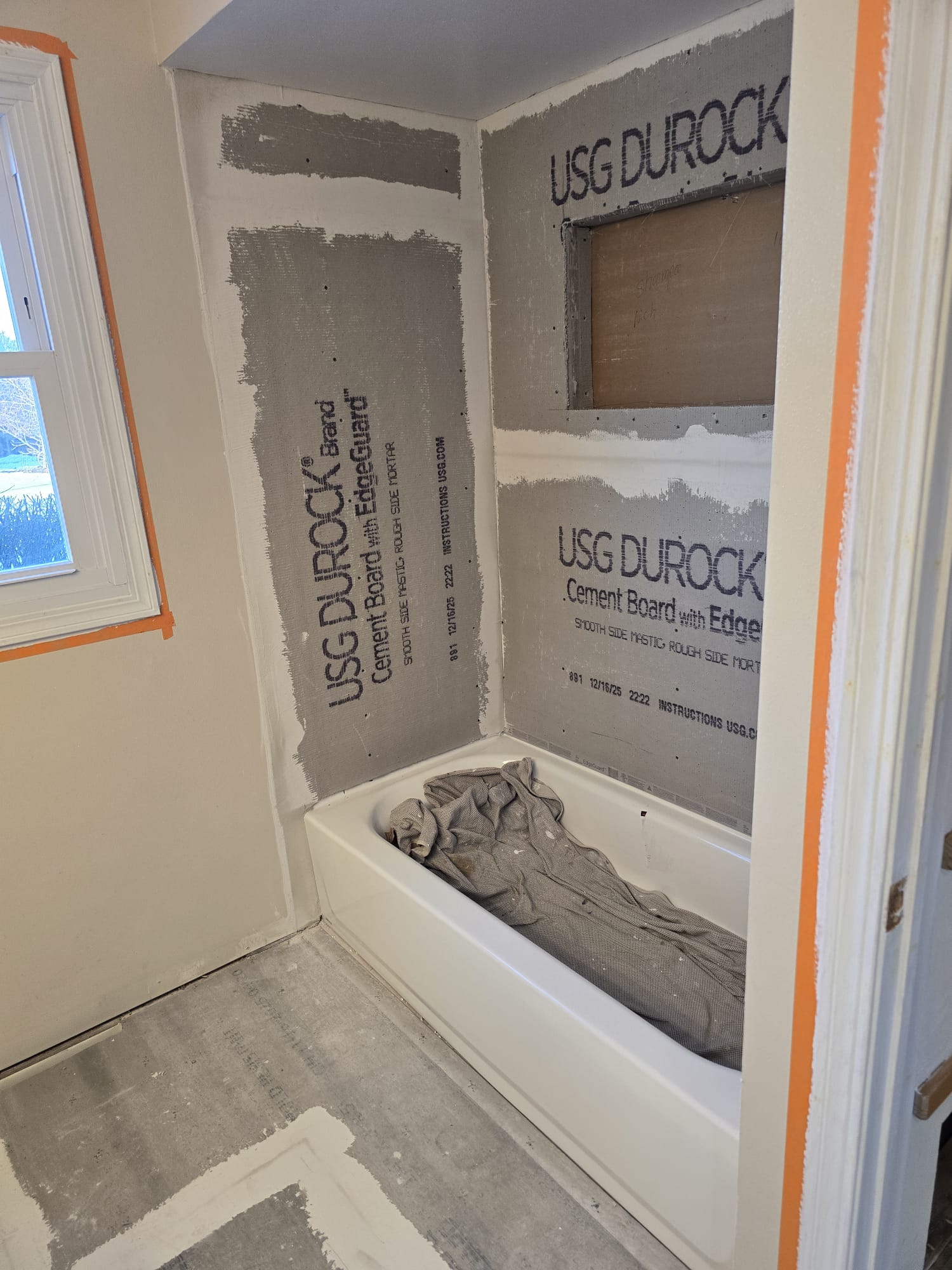 Drywall Project 06 image