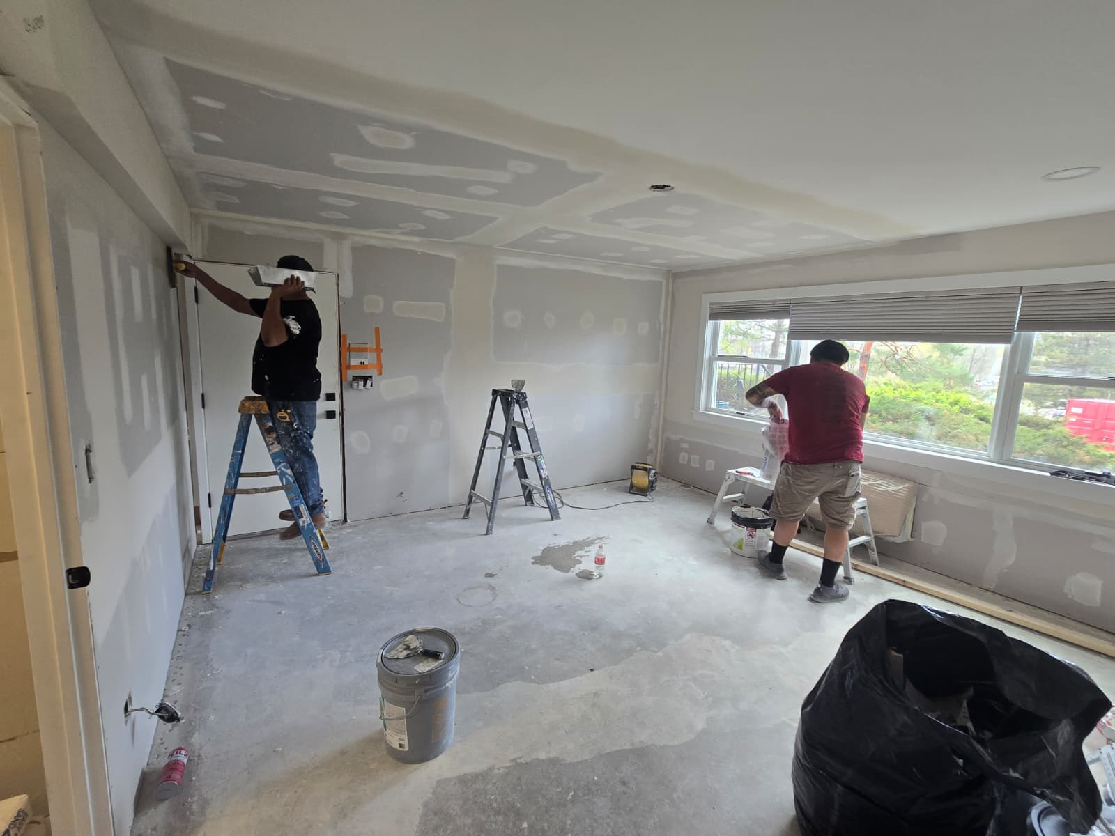 Drywall Project 08 image