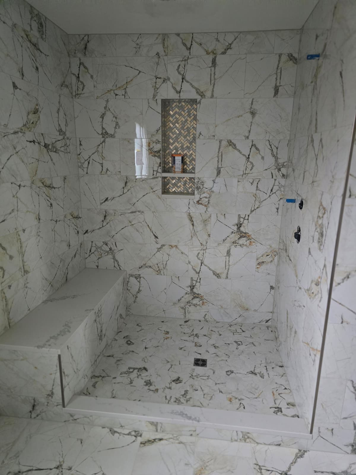 Bathroom Remodel 01 image