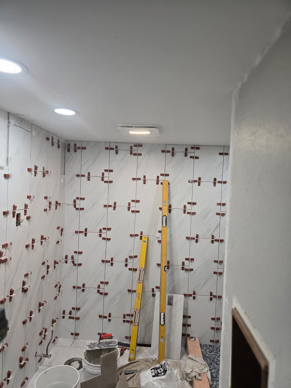 Bathroom Remodel 03 image