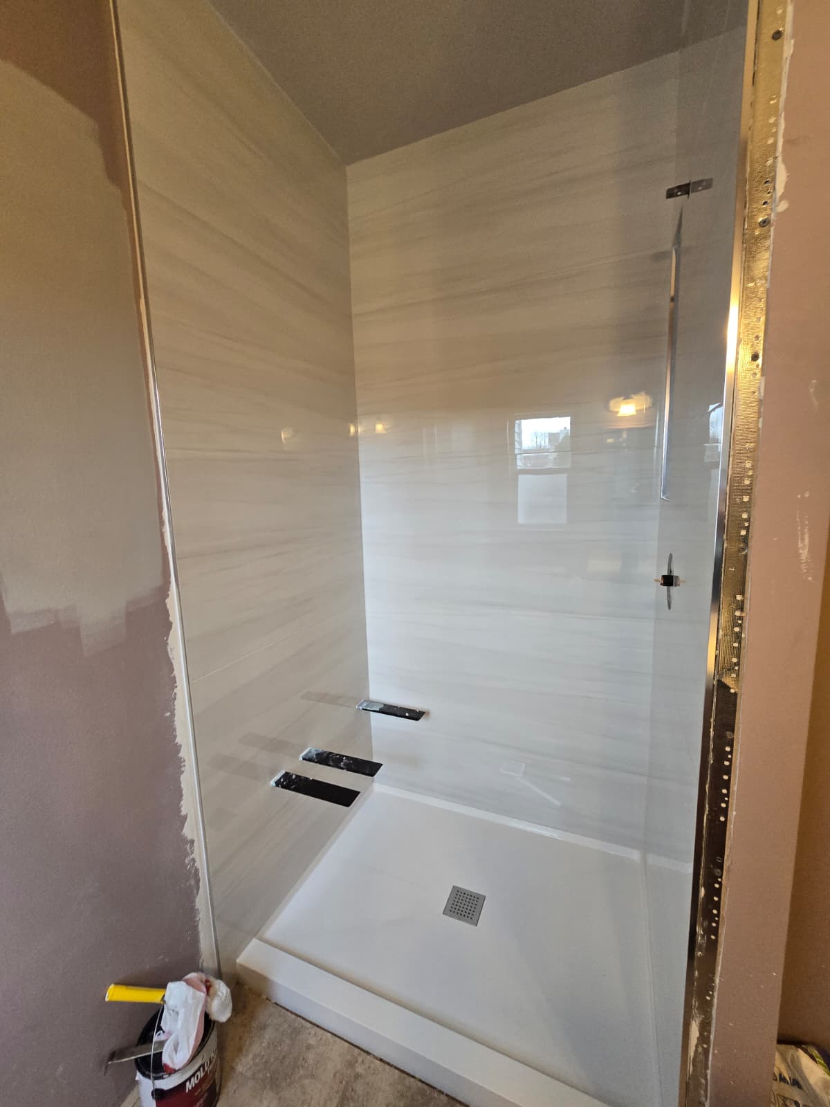 Bathroom Remodel 05 image