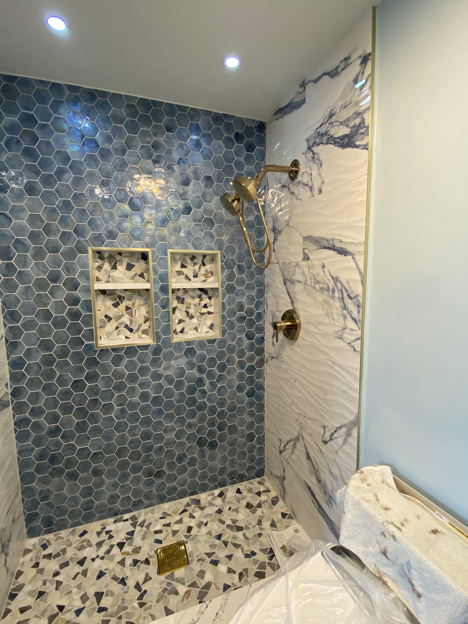 Bathroom Remodel 06 image