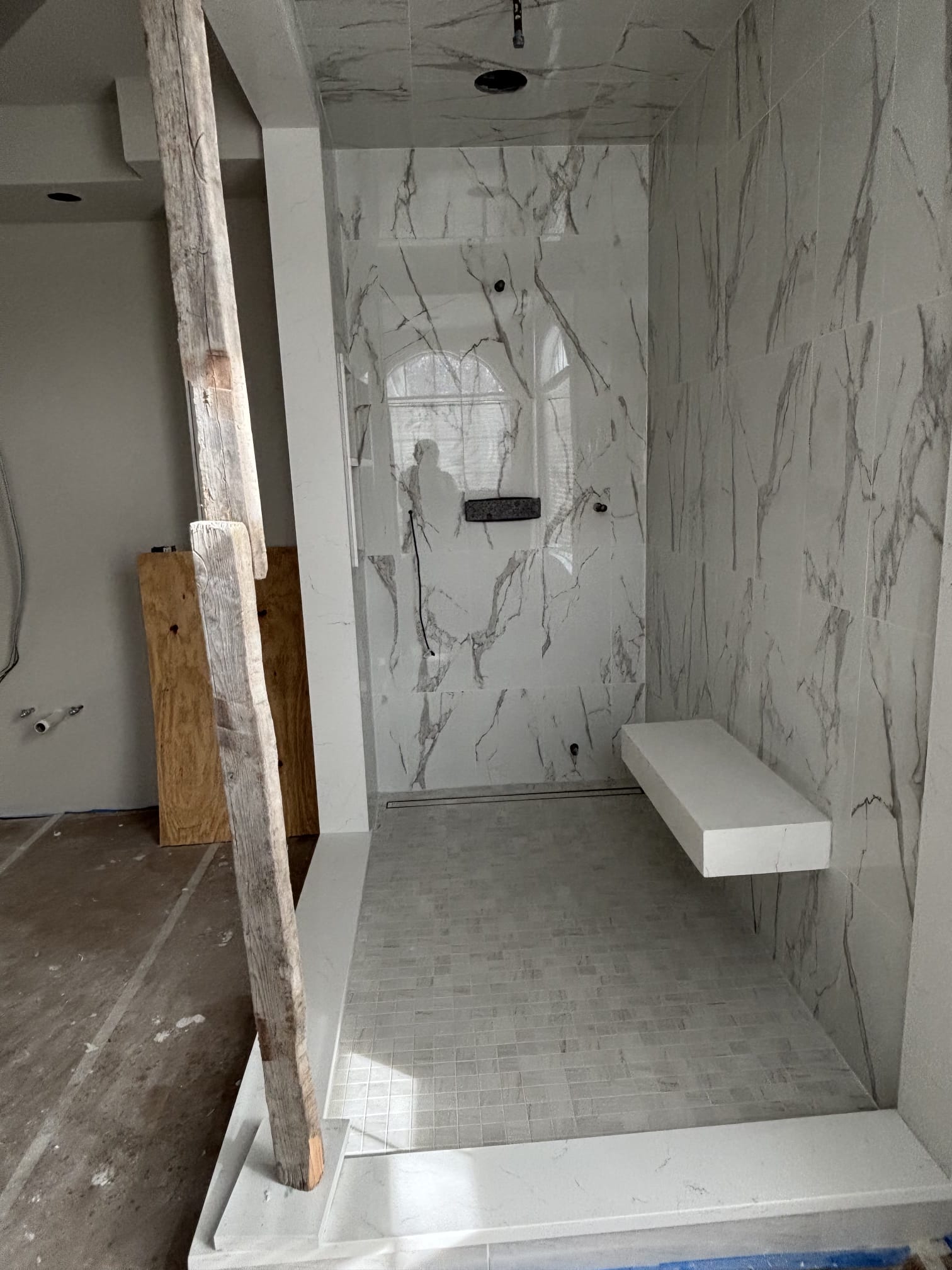 Bathroom Remodel 07 image