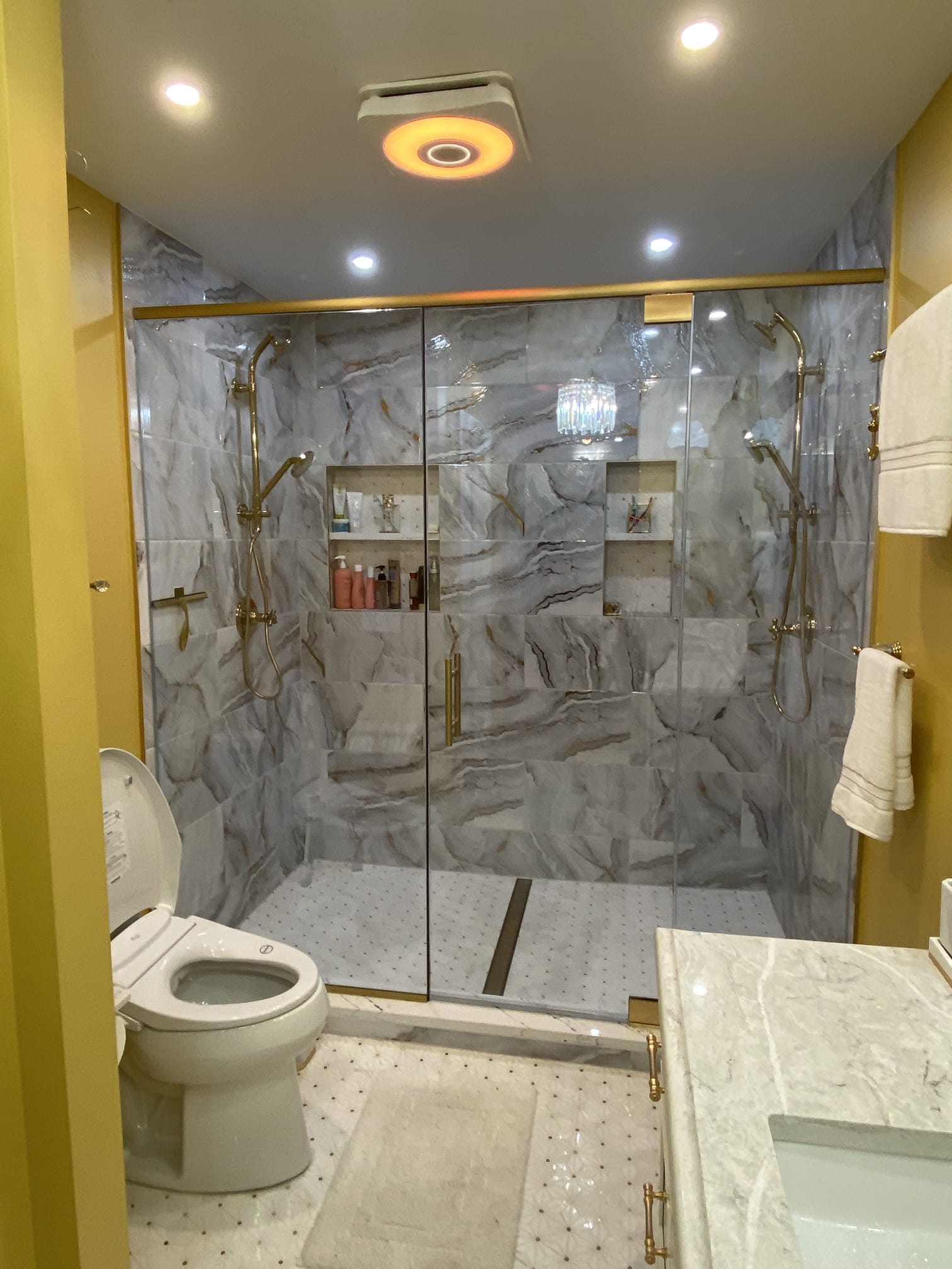 Bathroom Remodel 08 image
