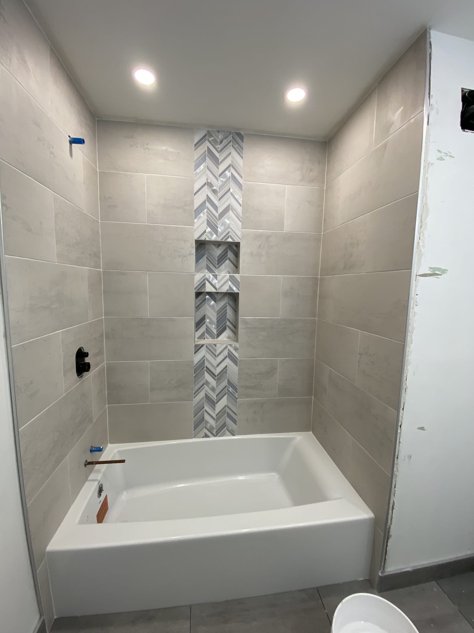 Bathroom Remodel 09 image