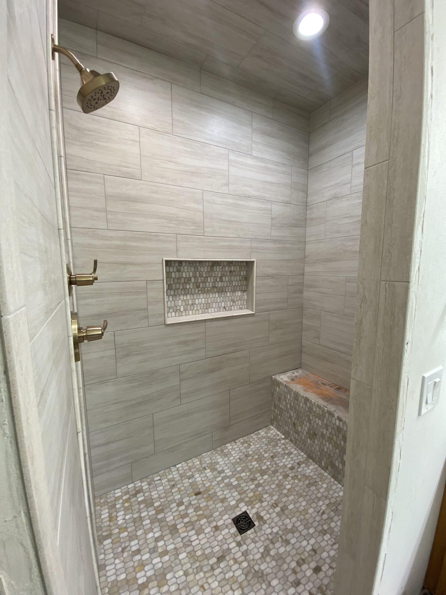 Bathroom Remodel 10 image