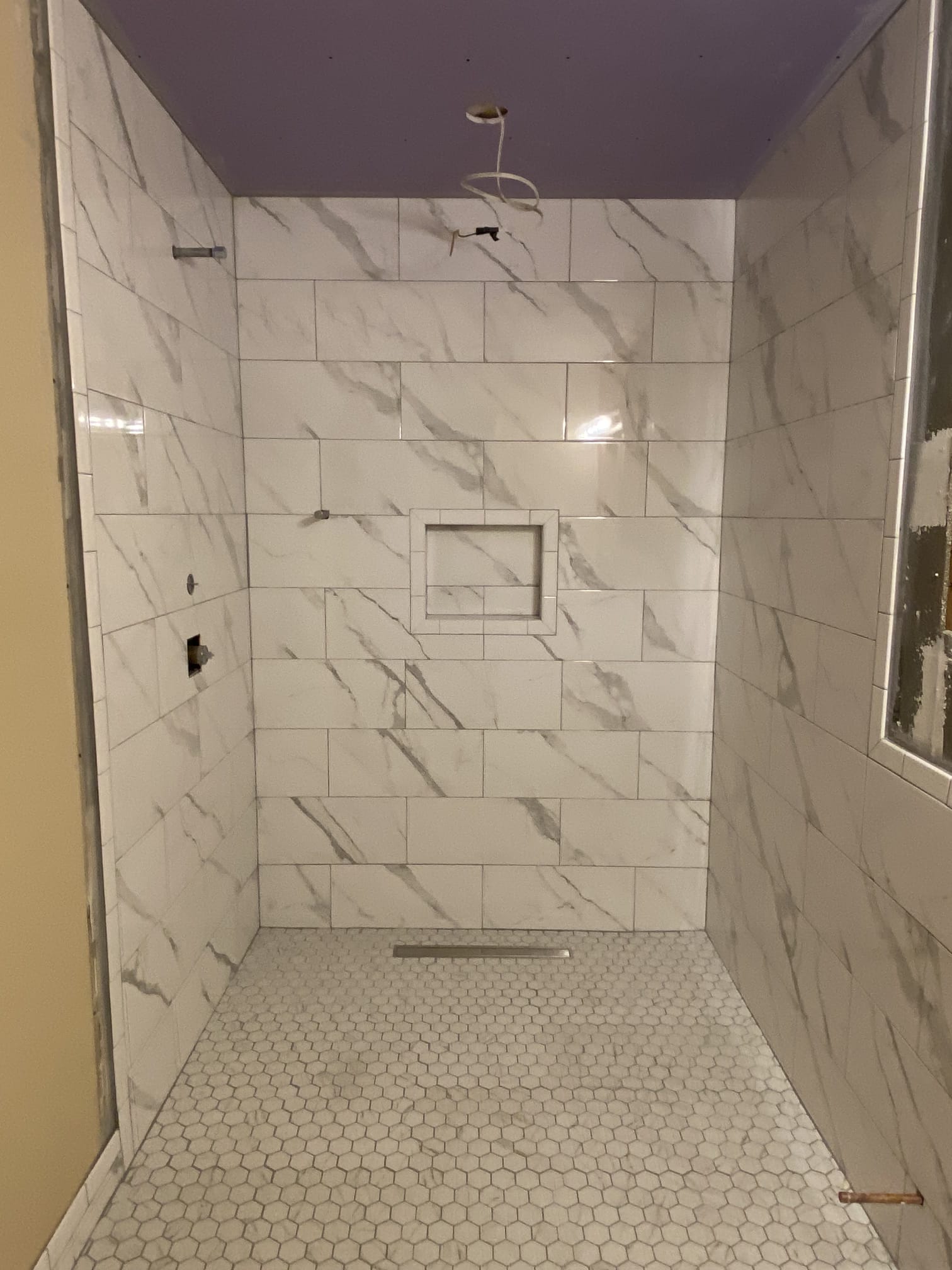 Bathroom Remodel 11 image