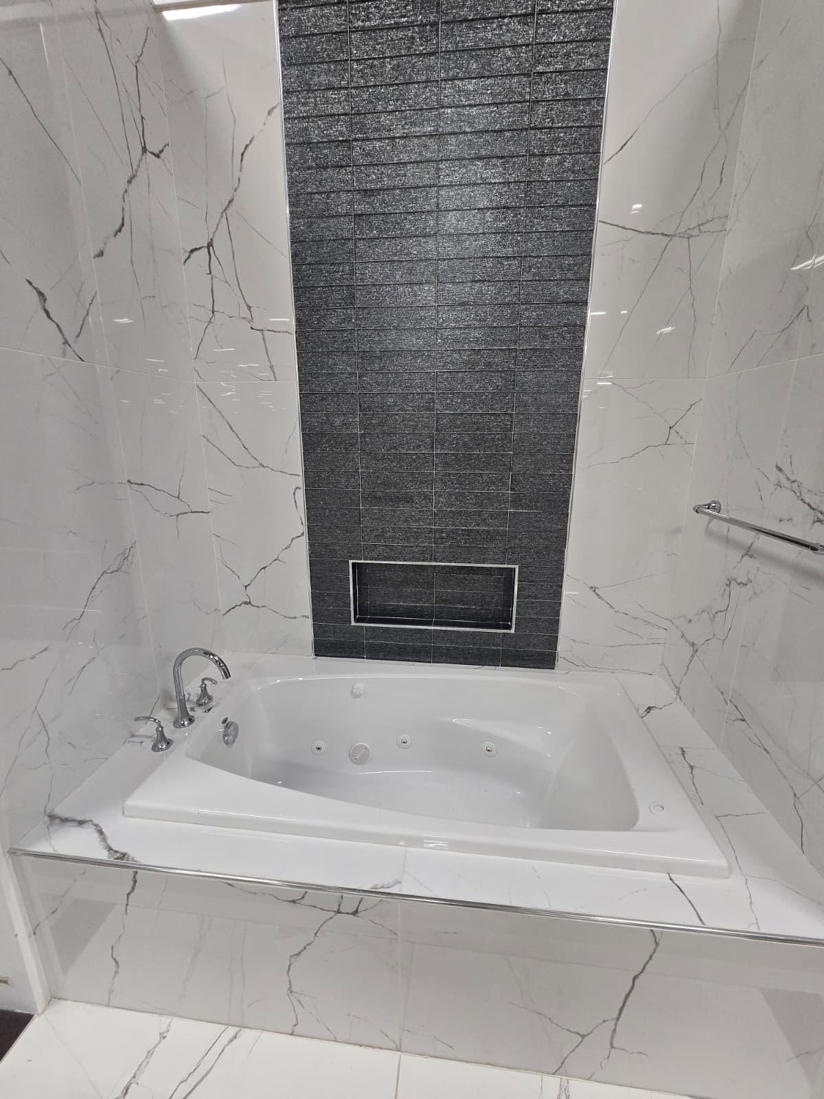 Bathroom Remodel 12 image
