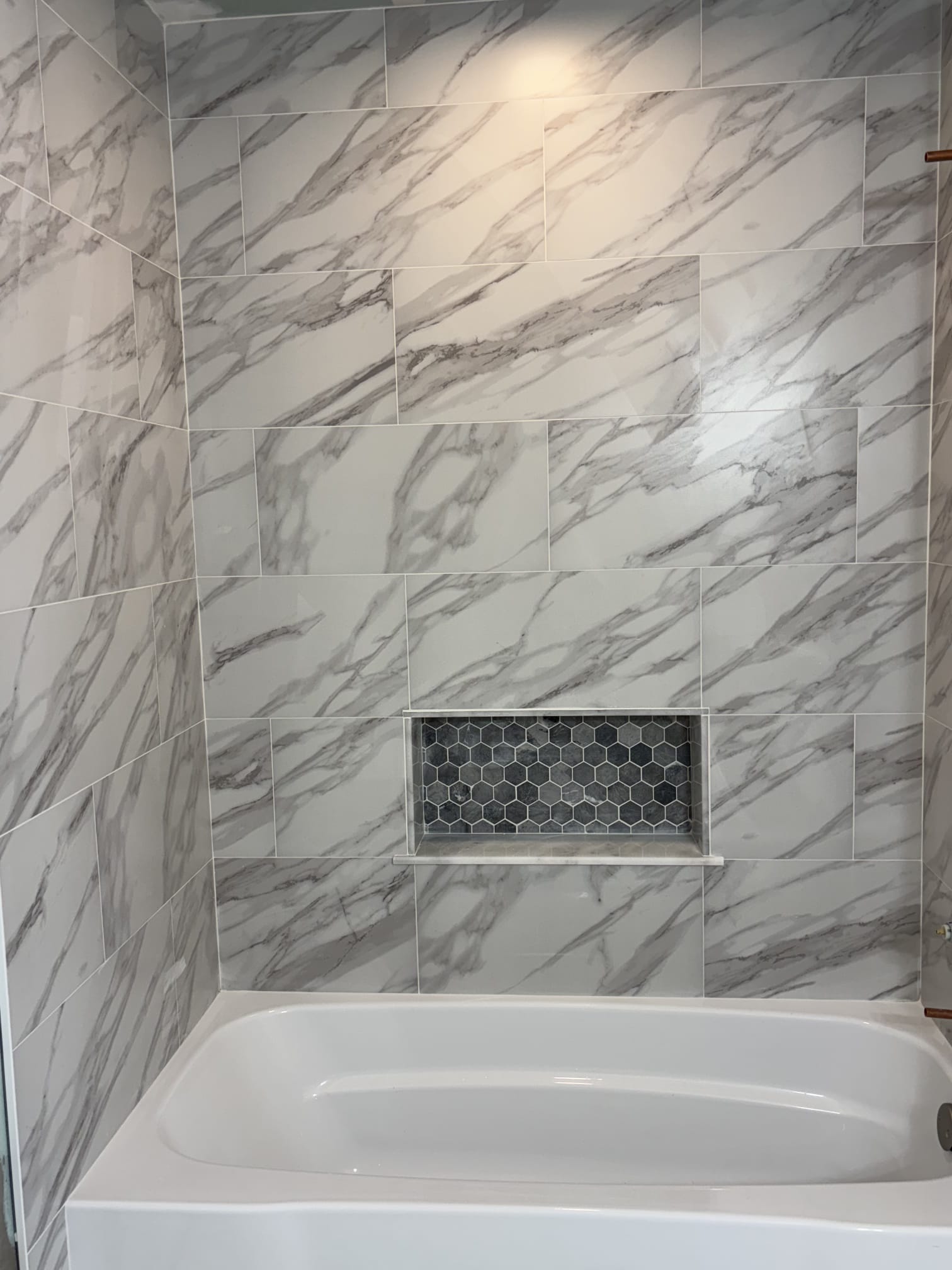 Bathroom Remodel 13 image