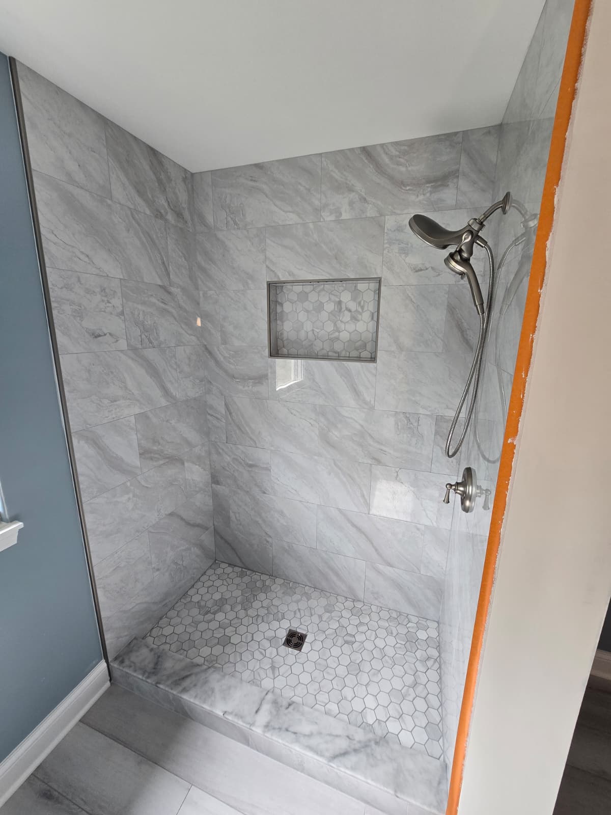 Bathroom Remodel 14 image
