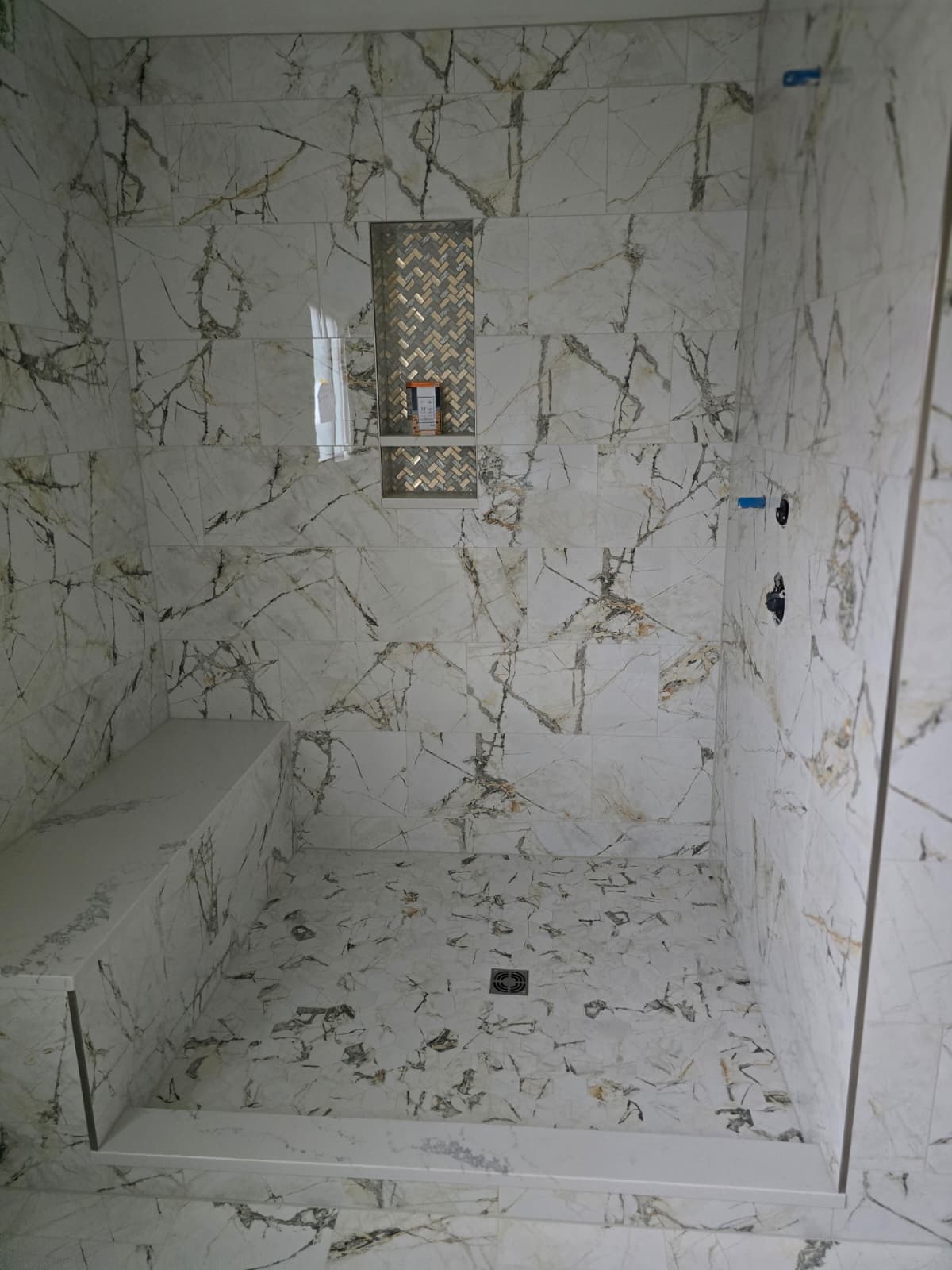 Bathroom Remodel 17 image