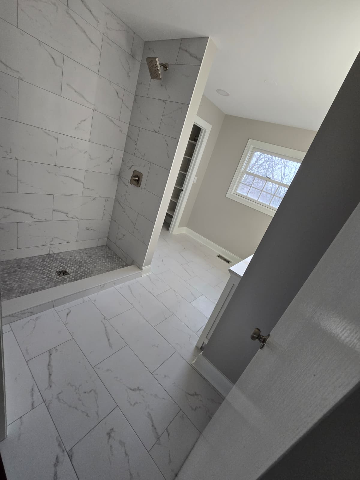 Bathroom Remodel 18 image