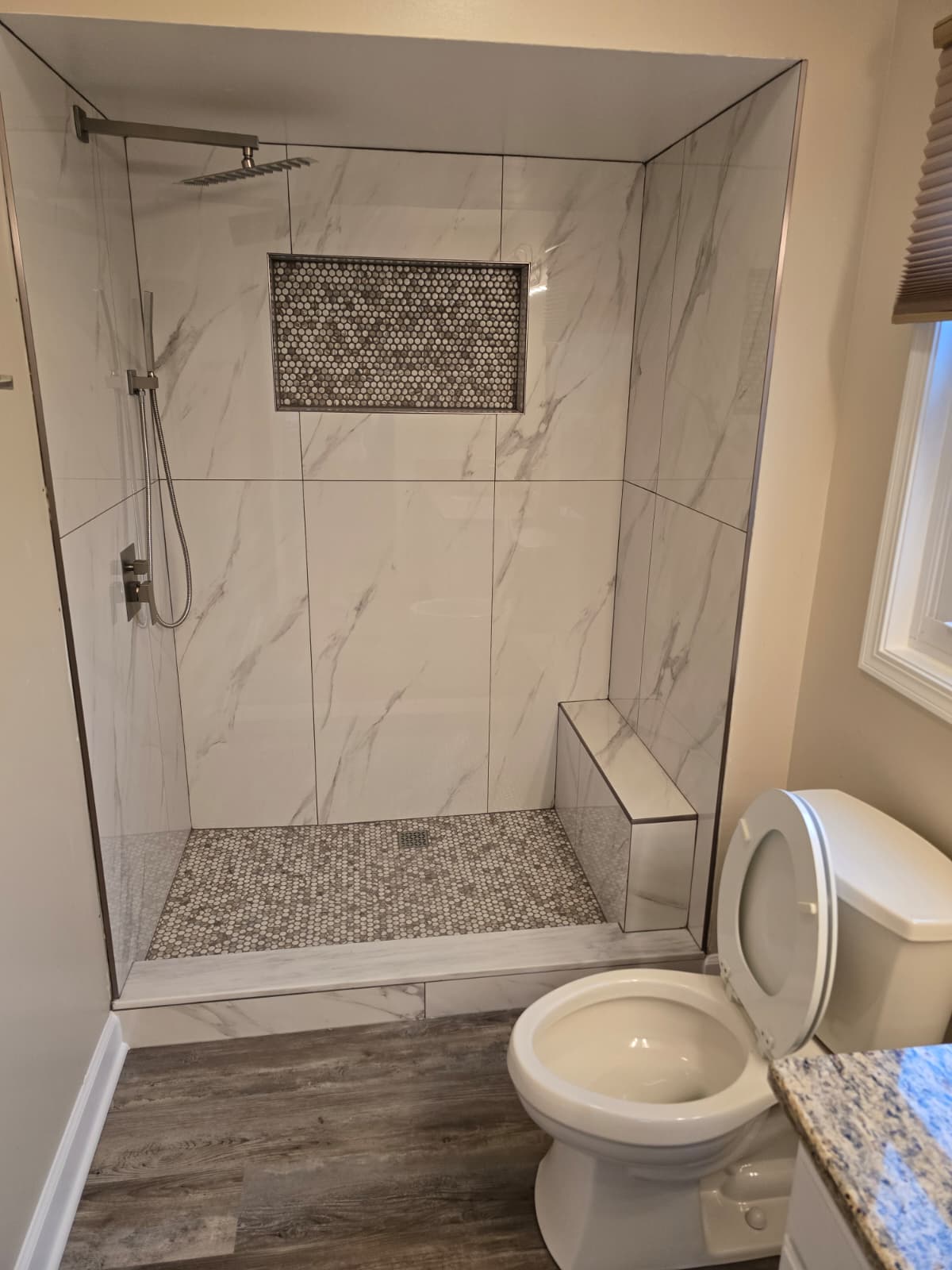 Bathroom Remodel 19 image