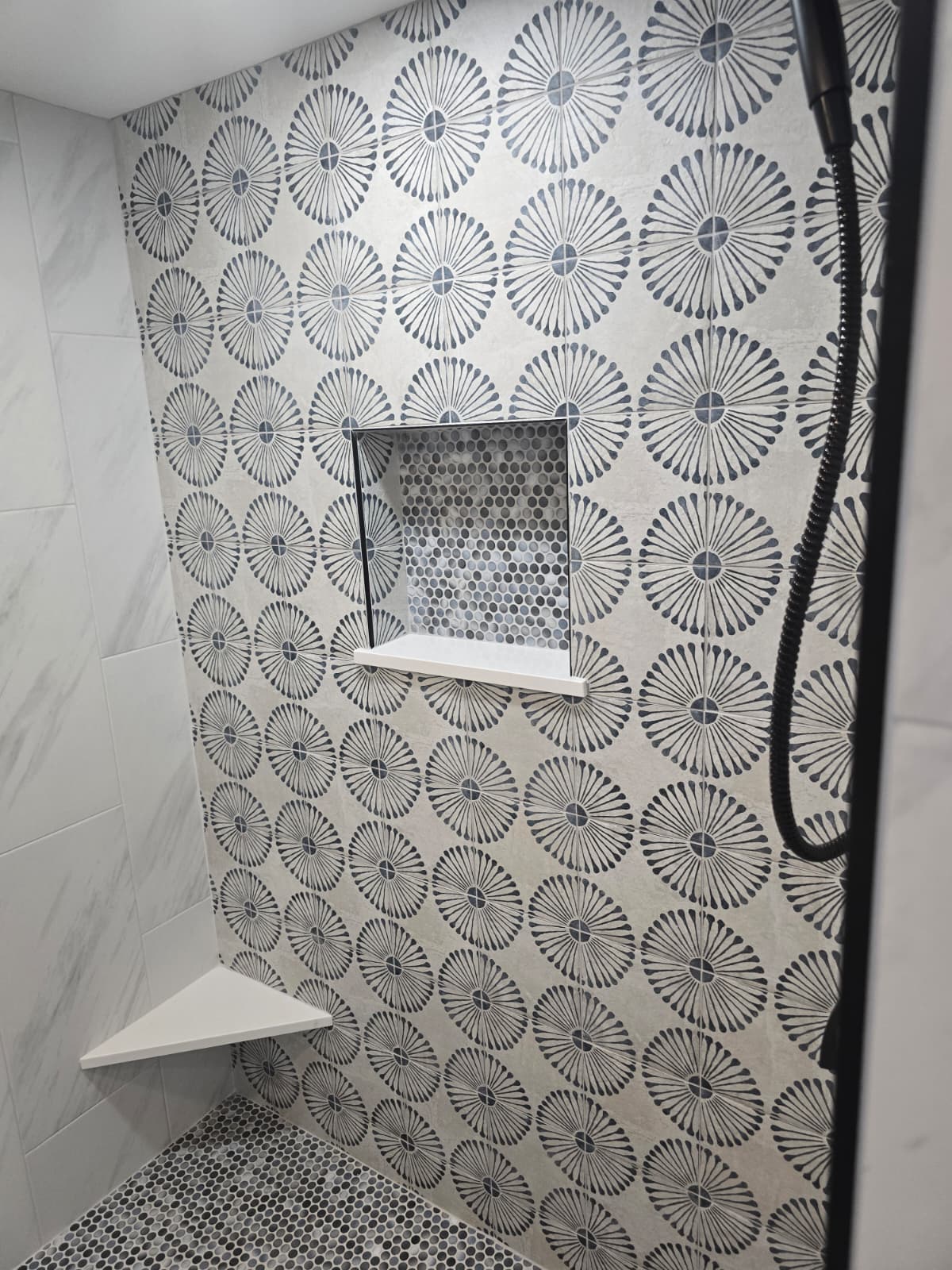 Bathroom Remodel 20 image