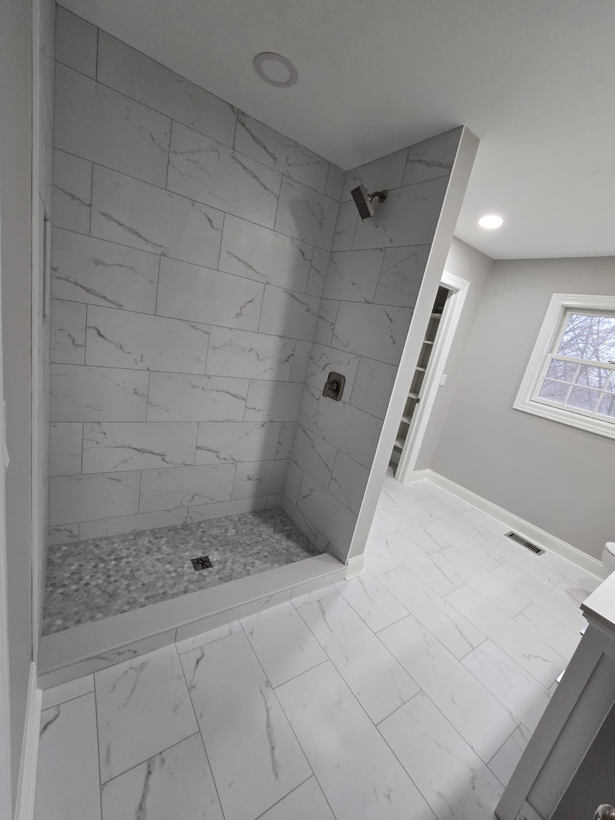 Bathroom Remodel 21 image