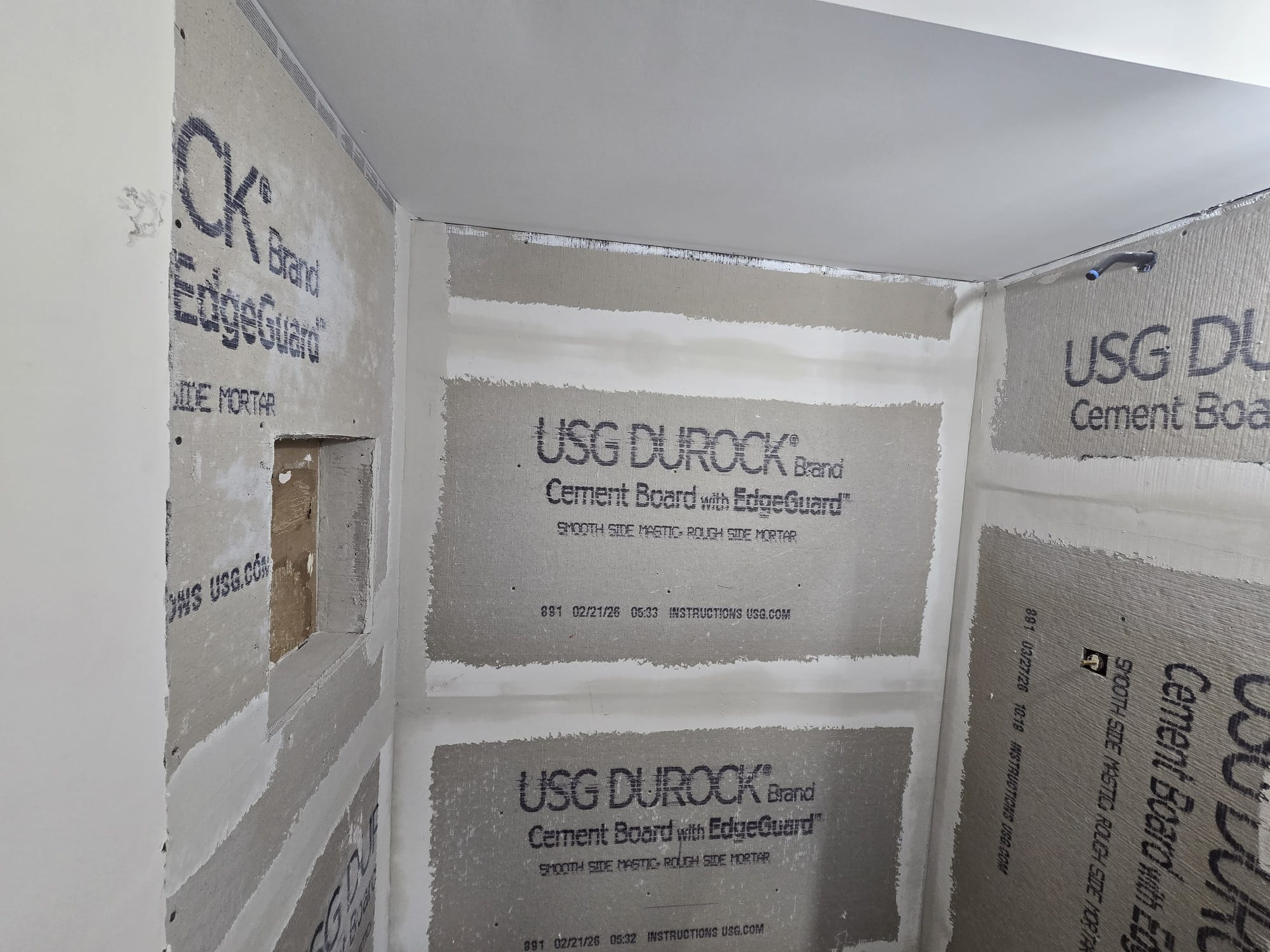 Bathroom Remodel 23 image