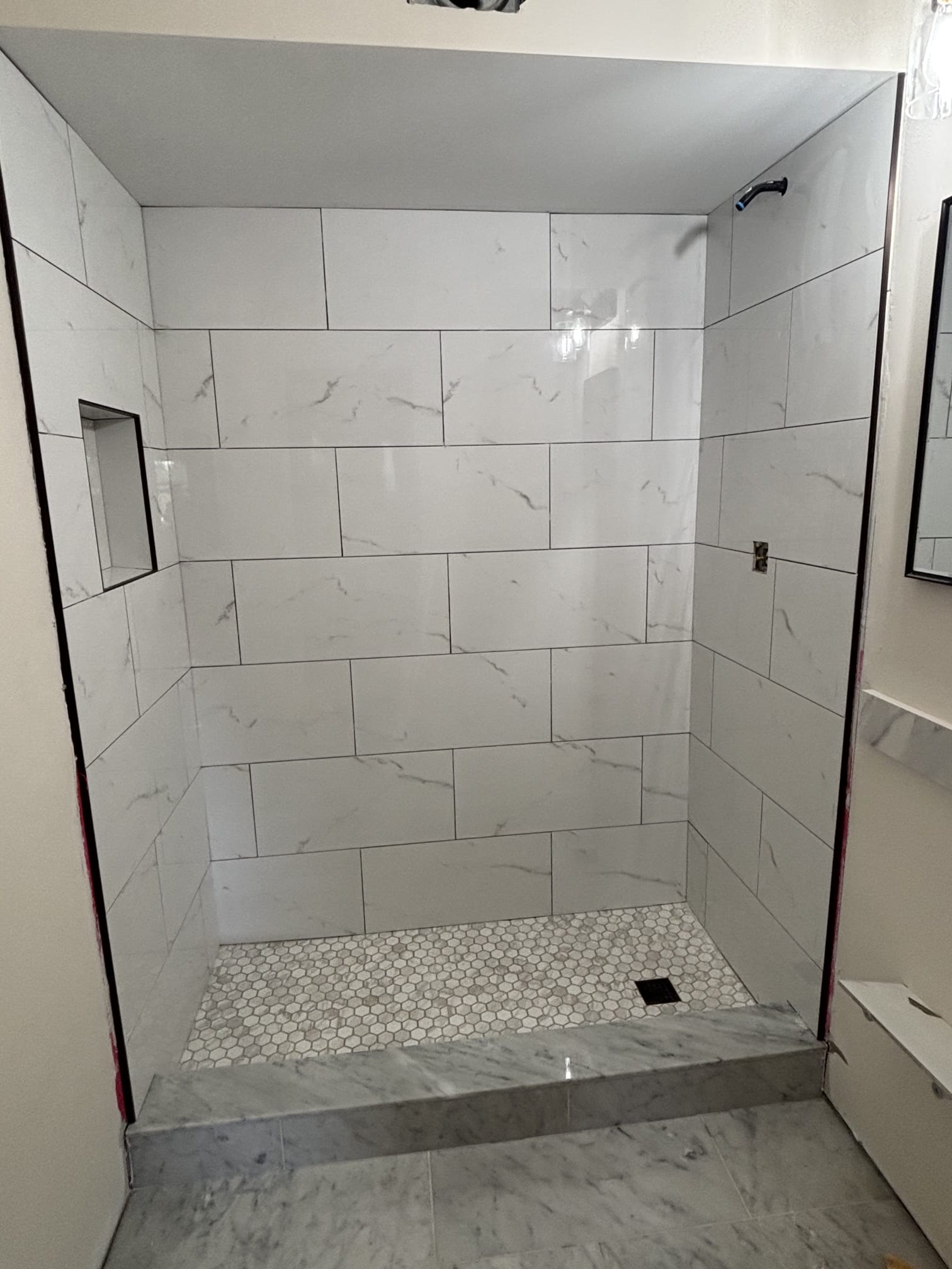 Bathroom Remodel 24 image