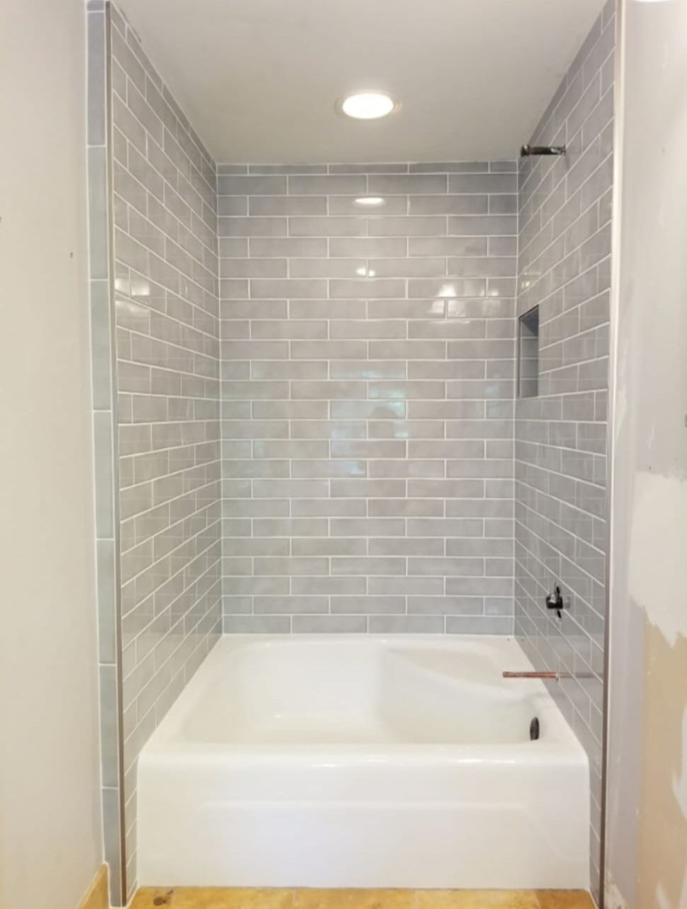 Bathroom Remodel 25 image