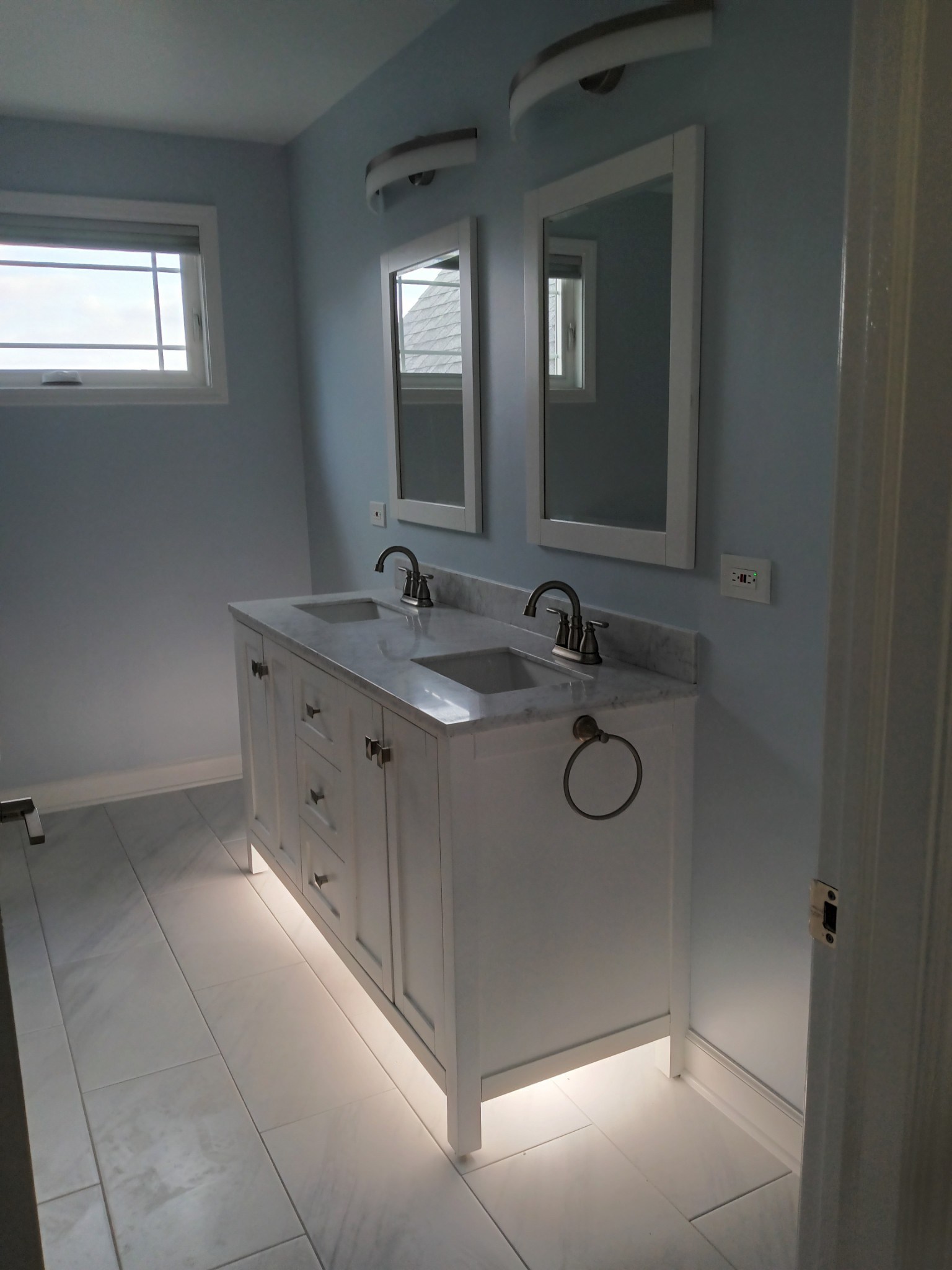 Bathroom Remodel 26 image
