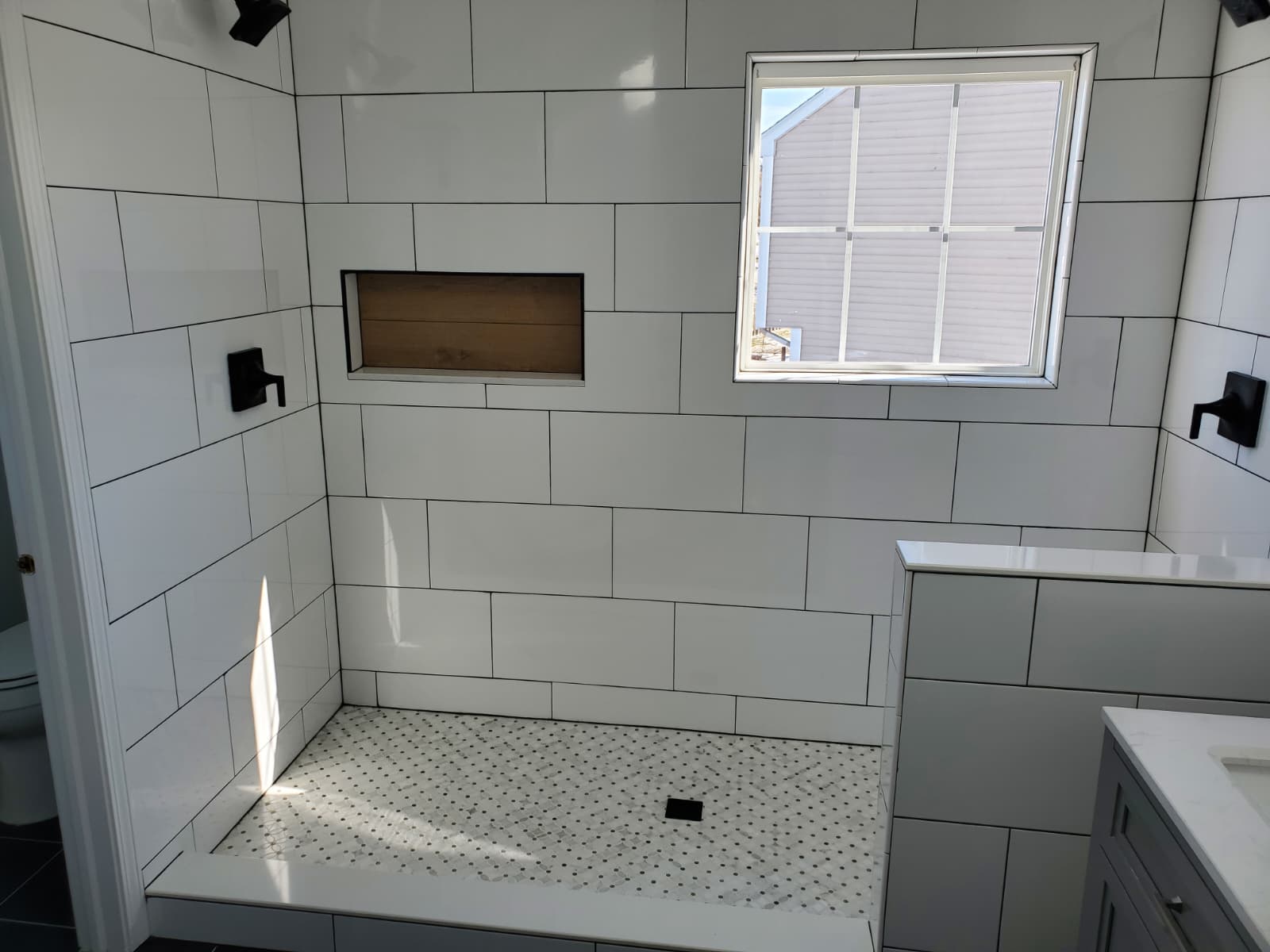 Bathroom Remodel 27 image