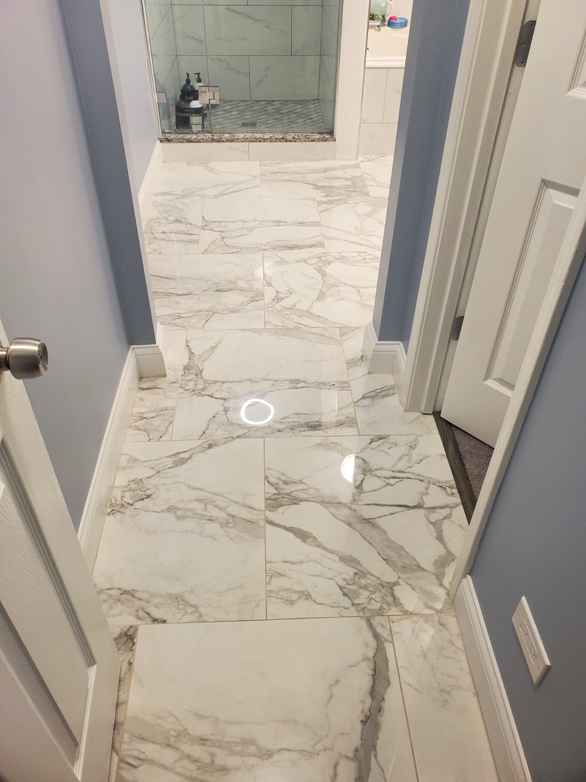 Bathroom Remodel 28 image