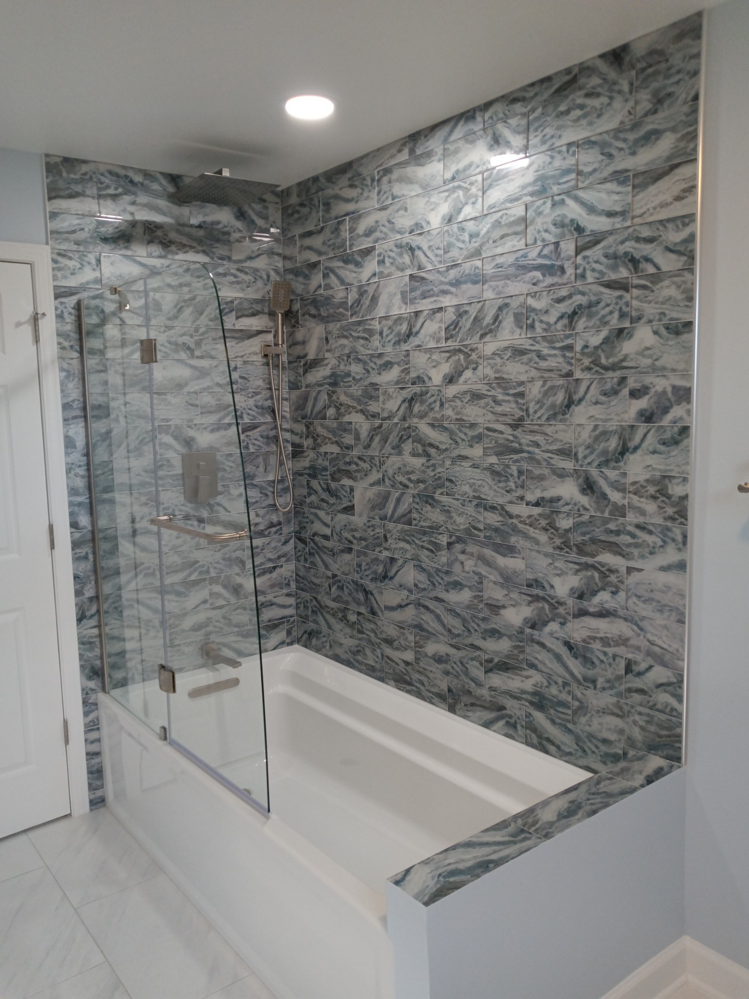Bathroom Remodel 29 image