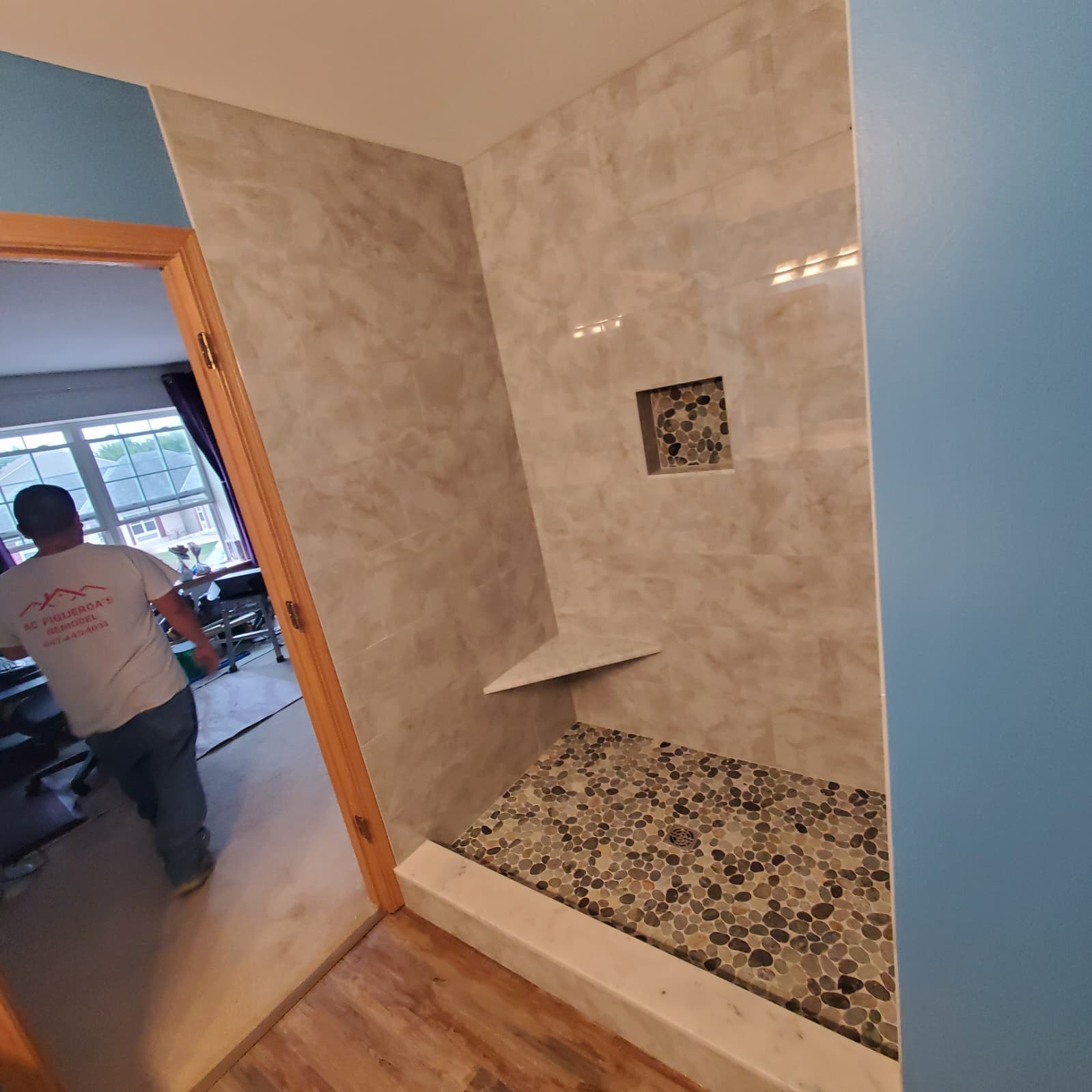 Bathroom Remodel 30 image