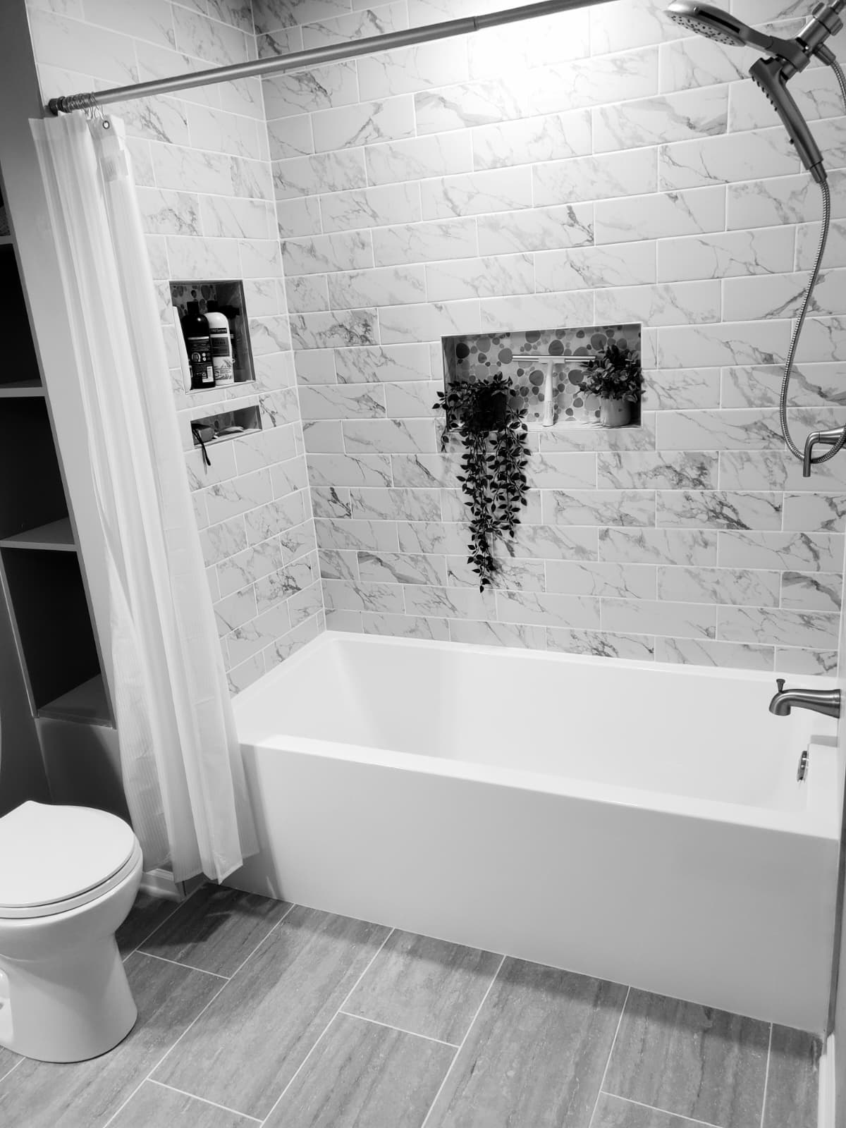 Bathroom Remodel 31 image