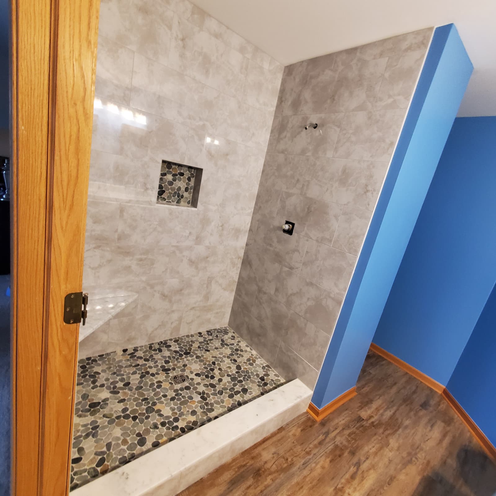 Bathroom Remodel 34 image