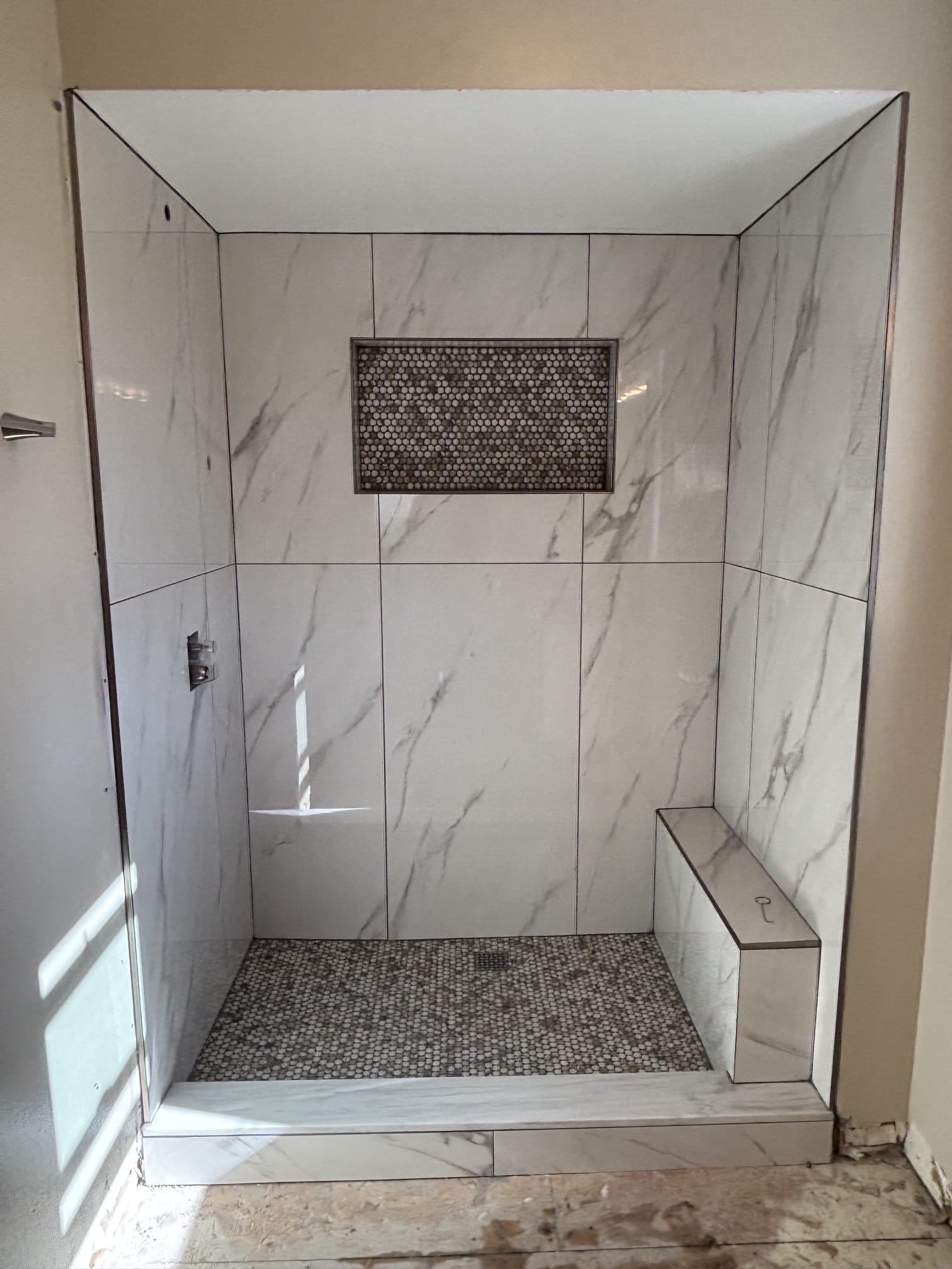 Bathroom Remodel 35 image