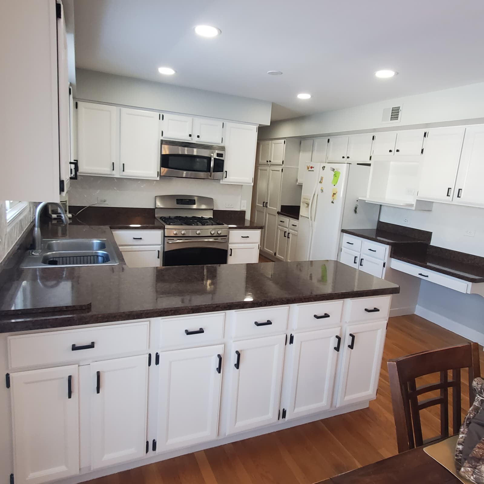 Kitchen Remodel 37 image