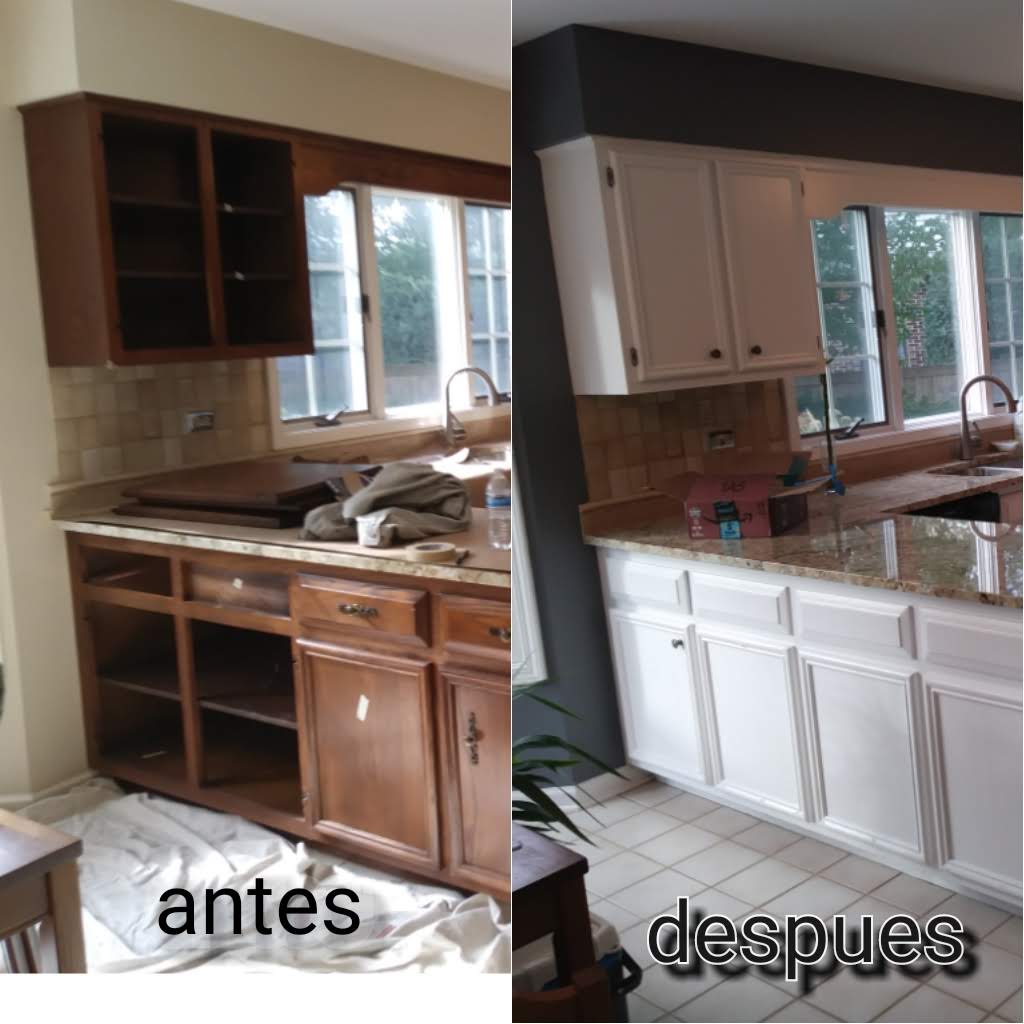Kitchen Remodel 38 image