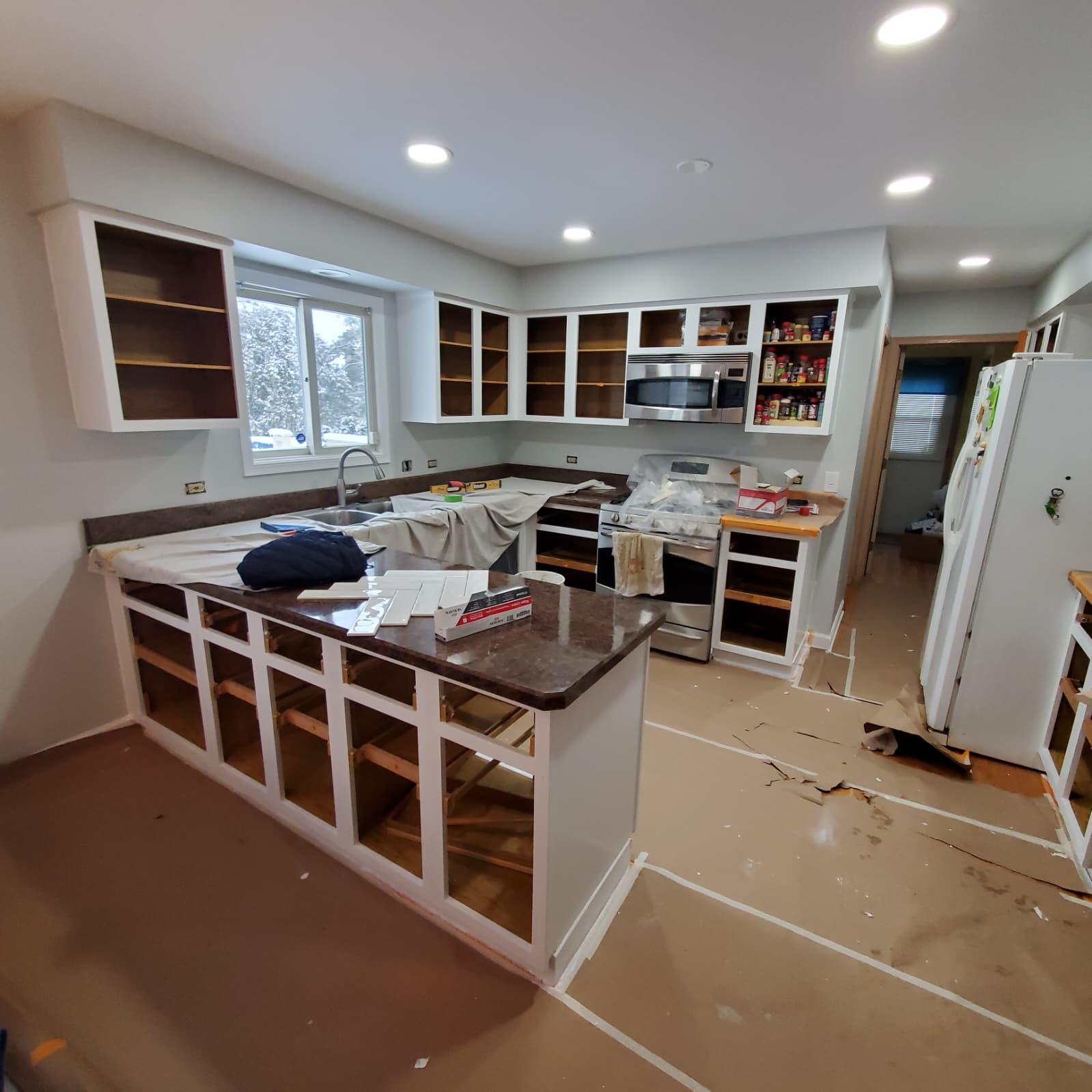Kitchen Remodel 40 image