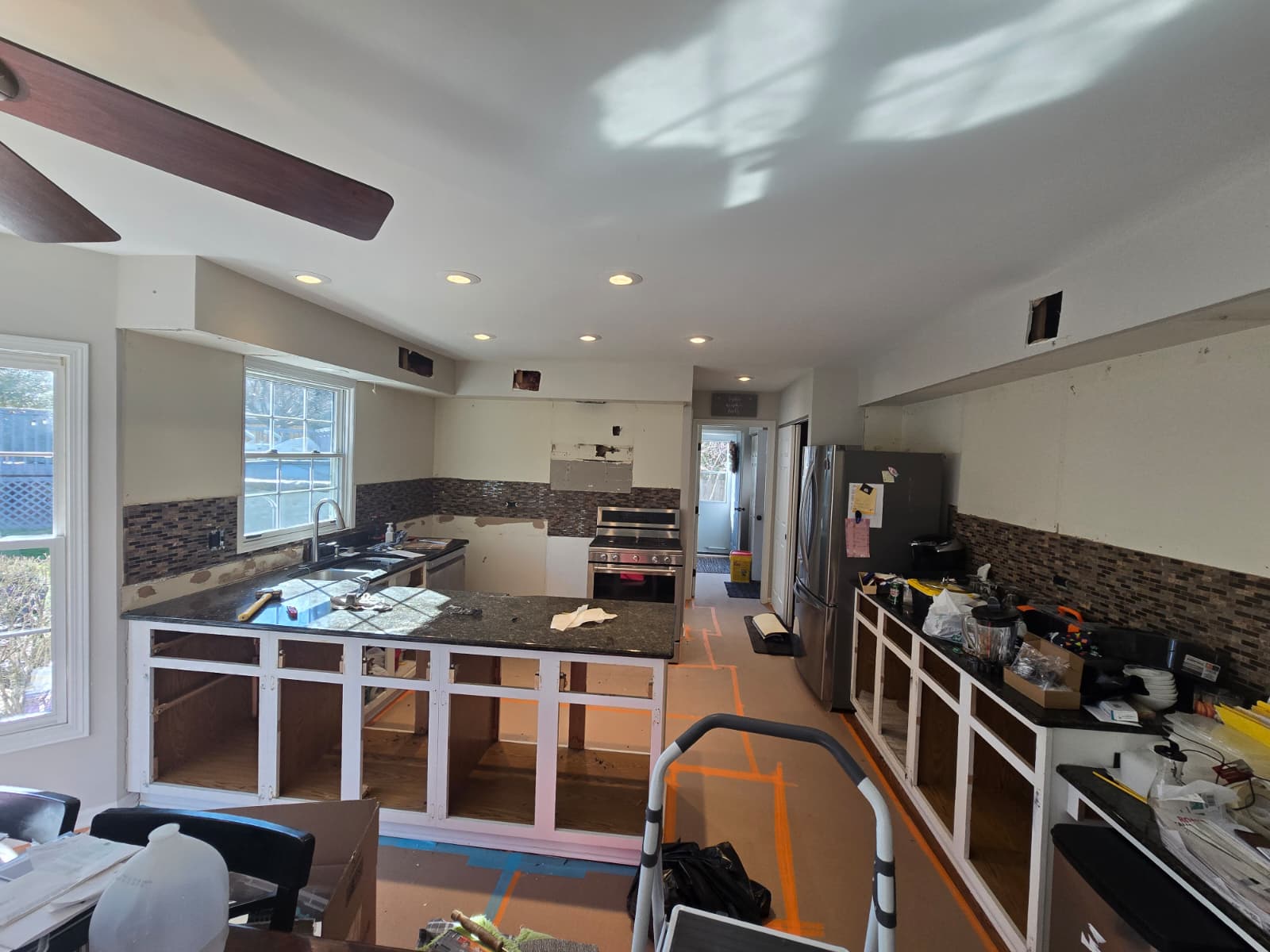 Kitchen Remodel 41 image