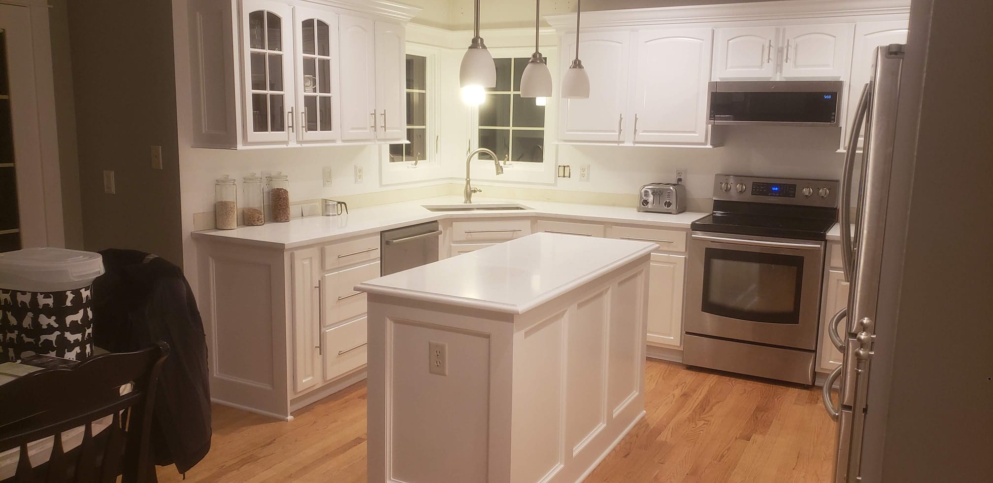 Kitchen Remodel 42 image