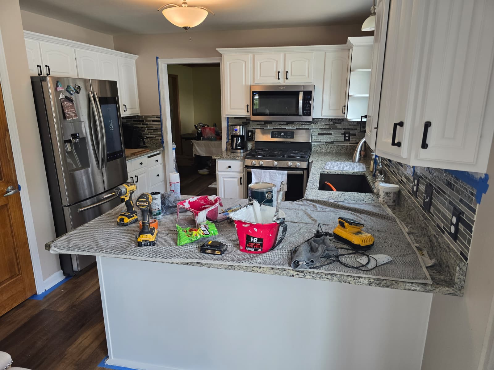 Kitchen Remodel 43 image