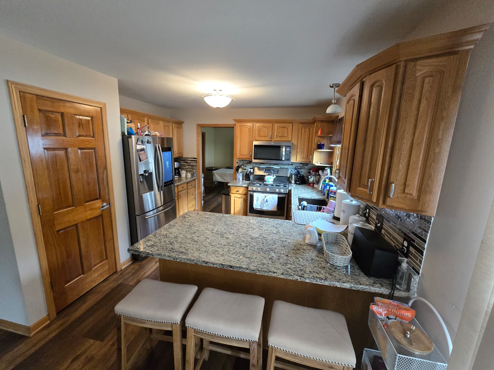 Kitchen Remodel 45 image