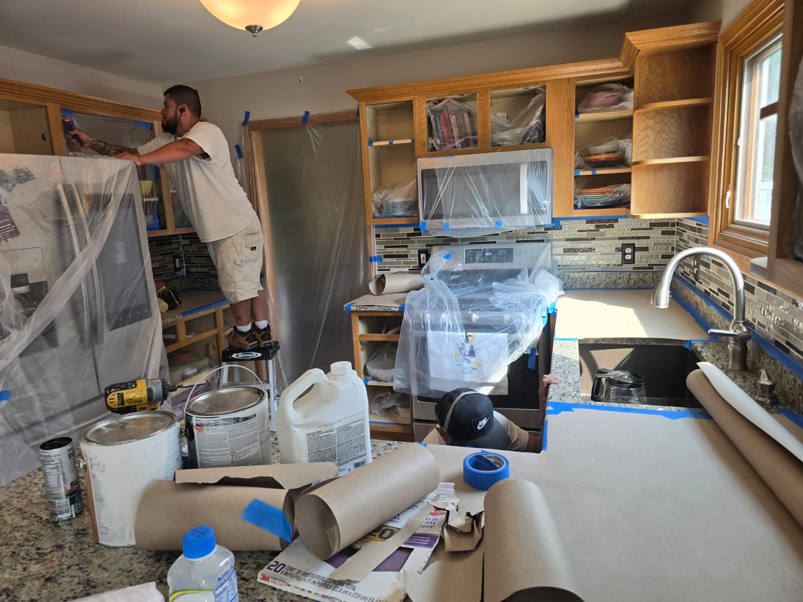 Kitchen Remodel 46 image