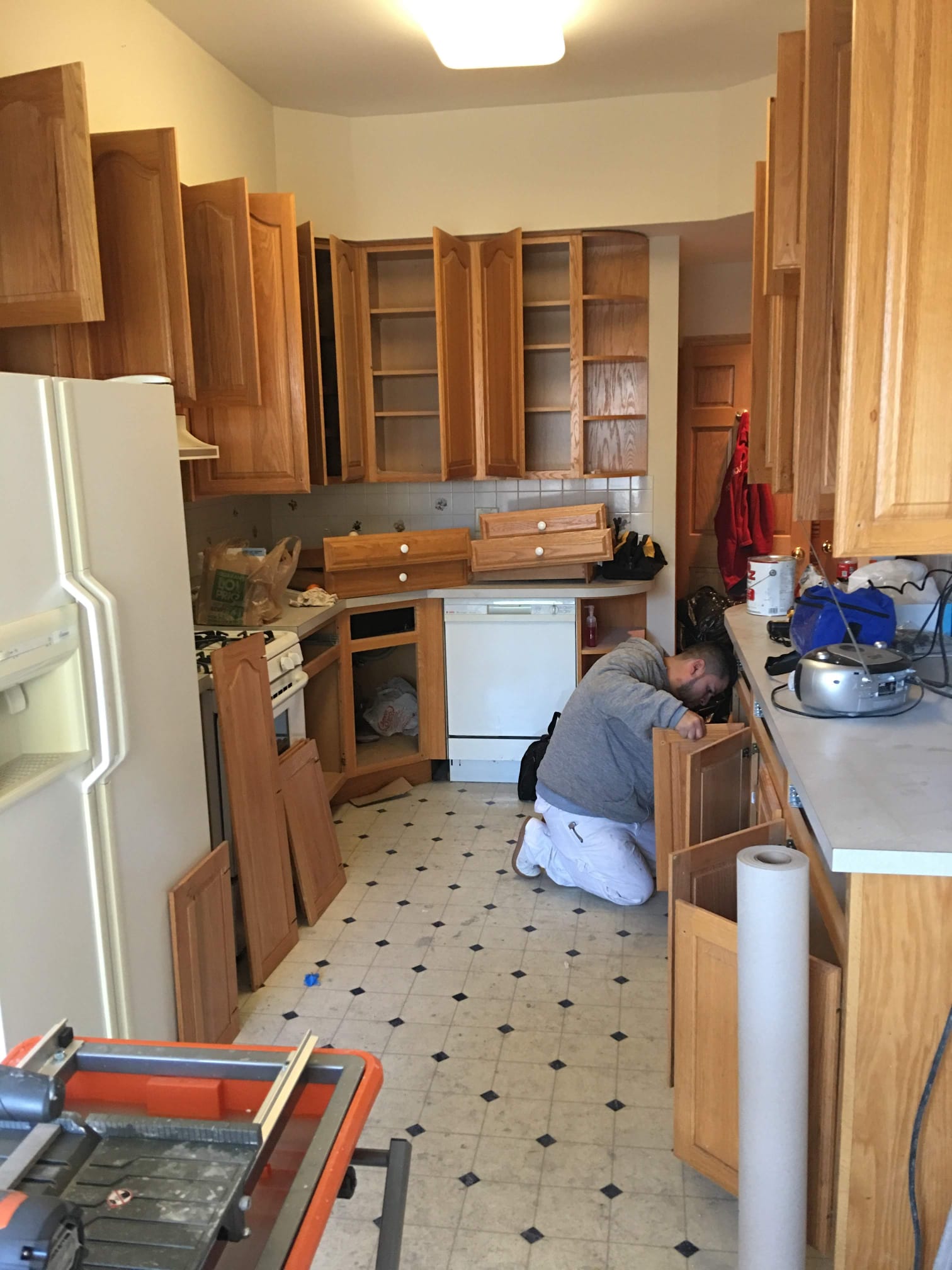 Kitchen Remodel 50 image