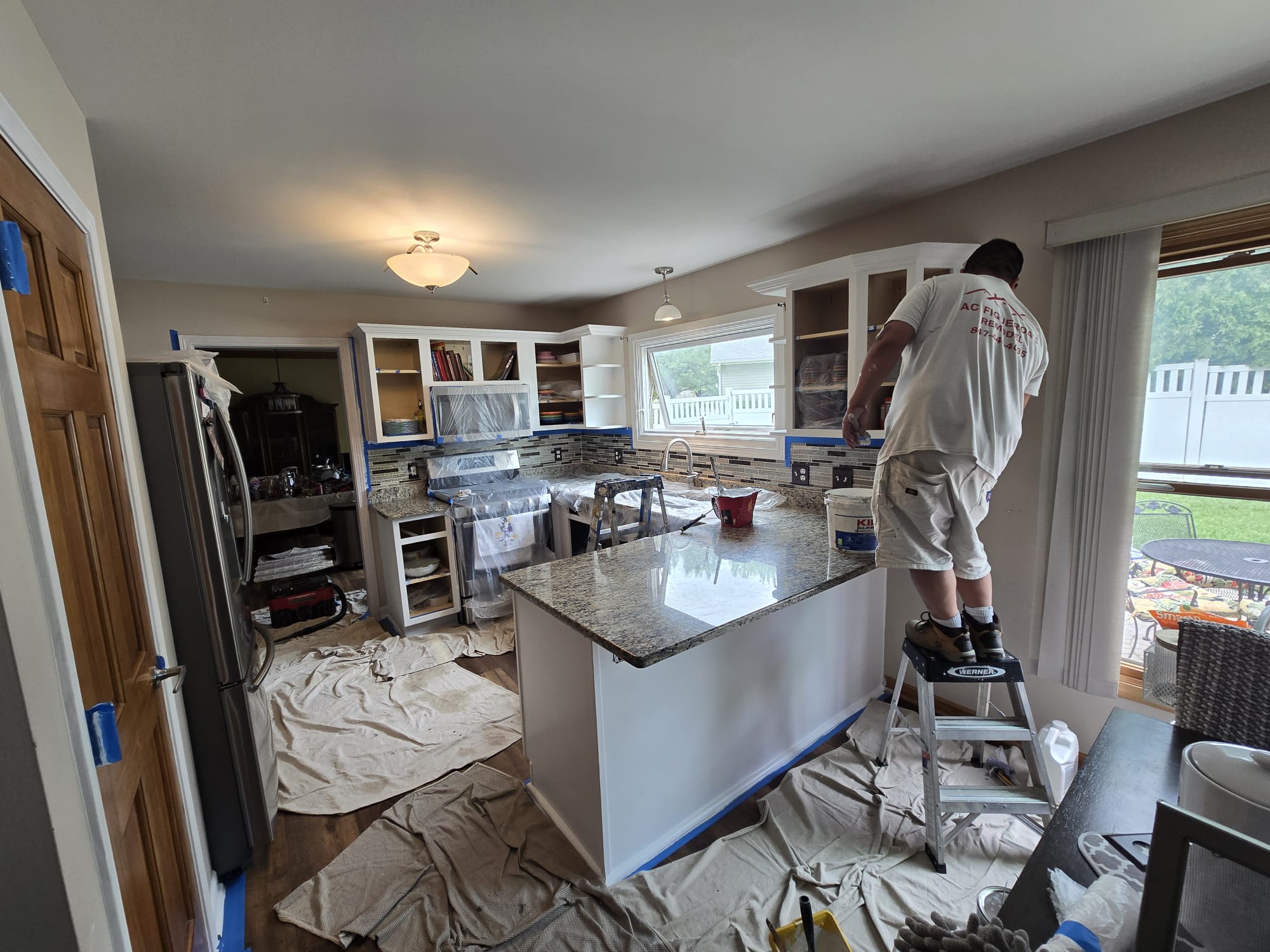 Kitchen Remodel 52 image