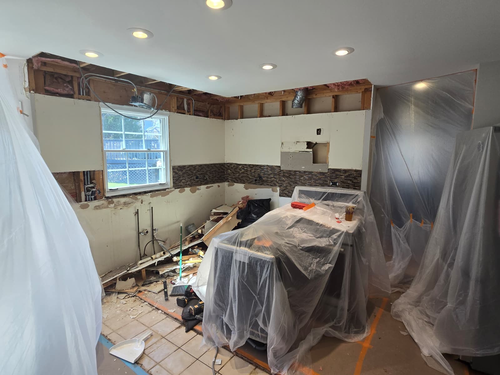 Kitchen Remodel 55 image