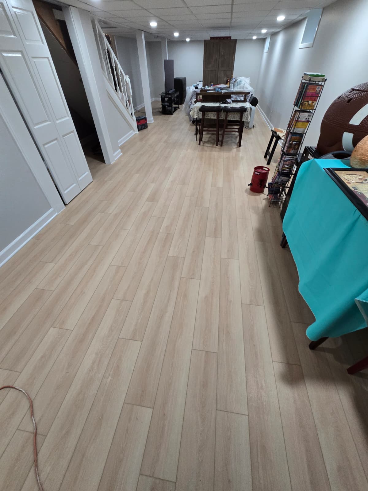 Remodeling Project 02 image