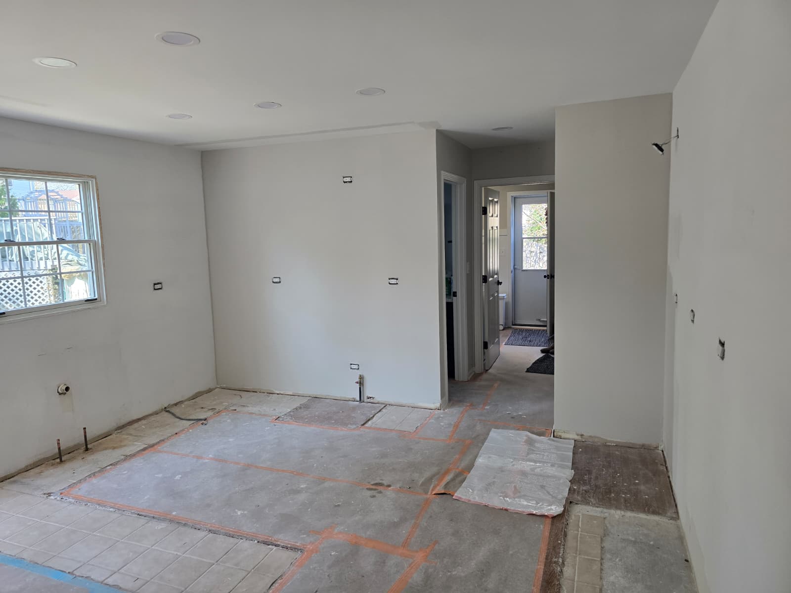 Remodeling Project 06 image