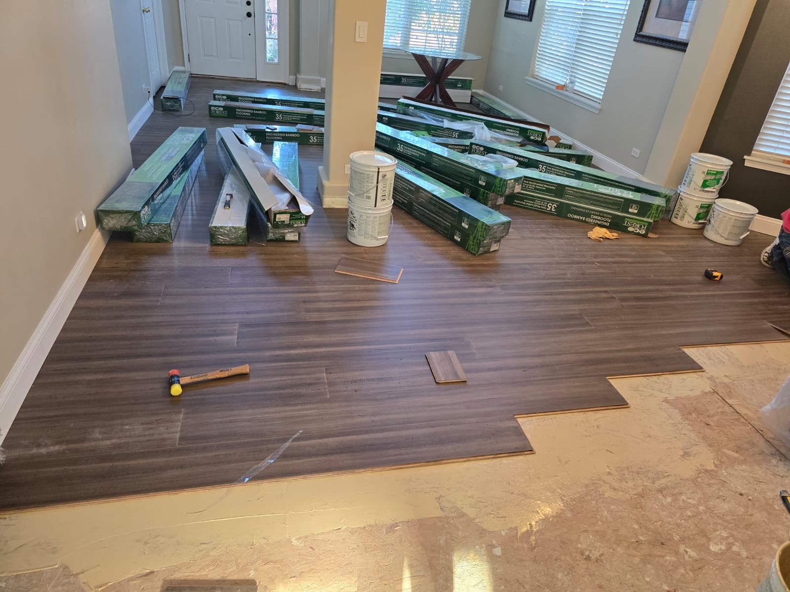 Remodeling Project 11 image