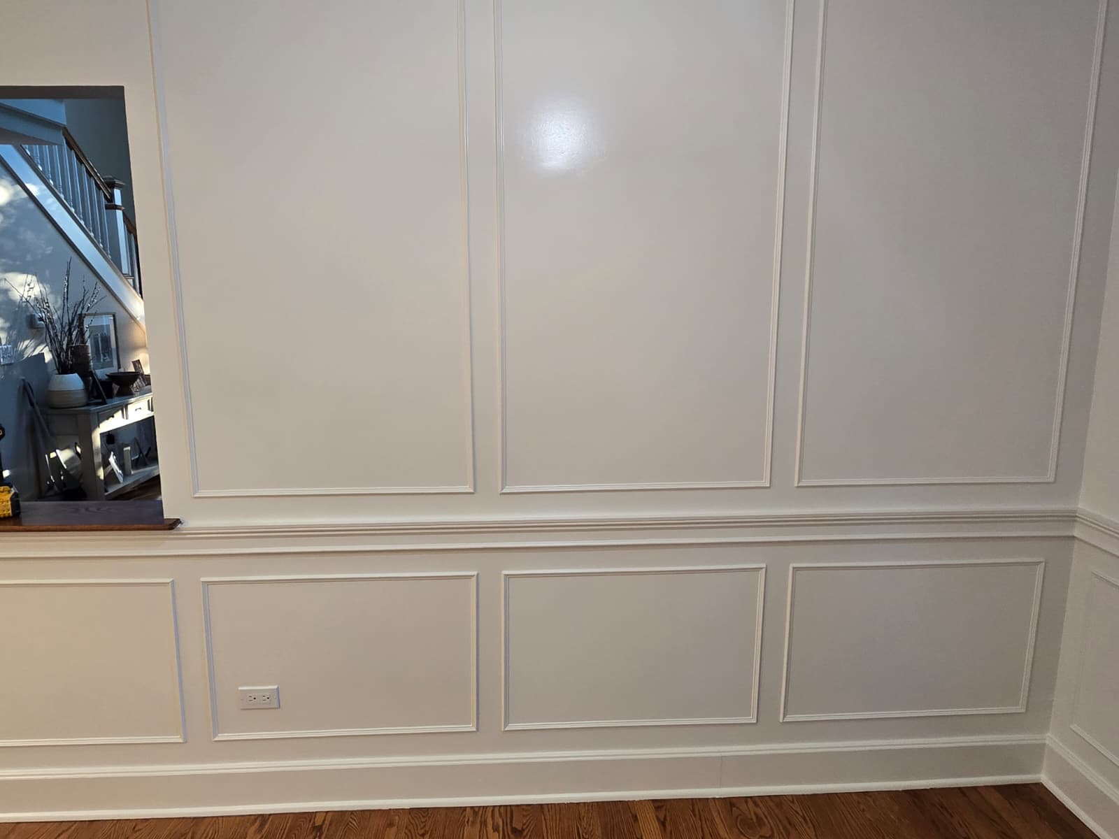 Remodeling Project 13 image